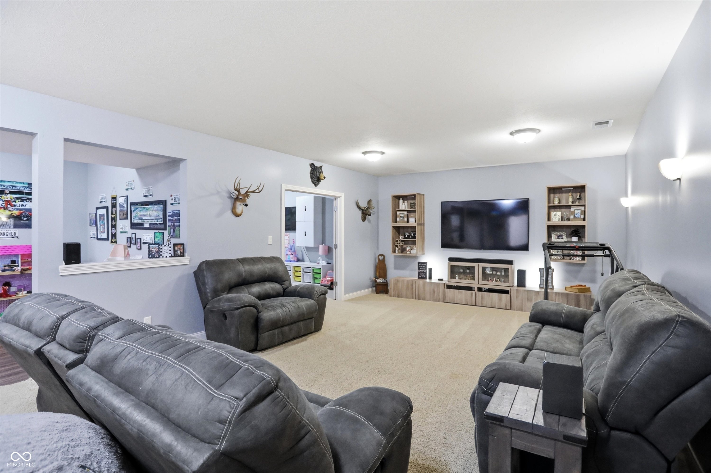 3724 Morningside Drive