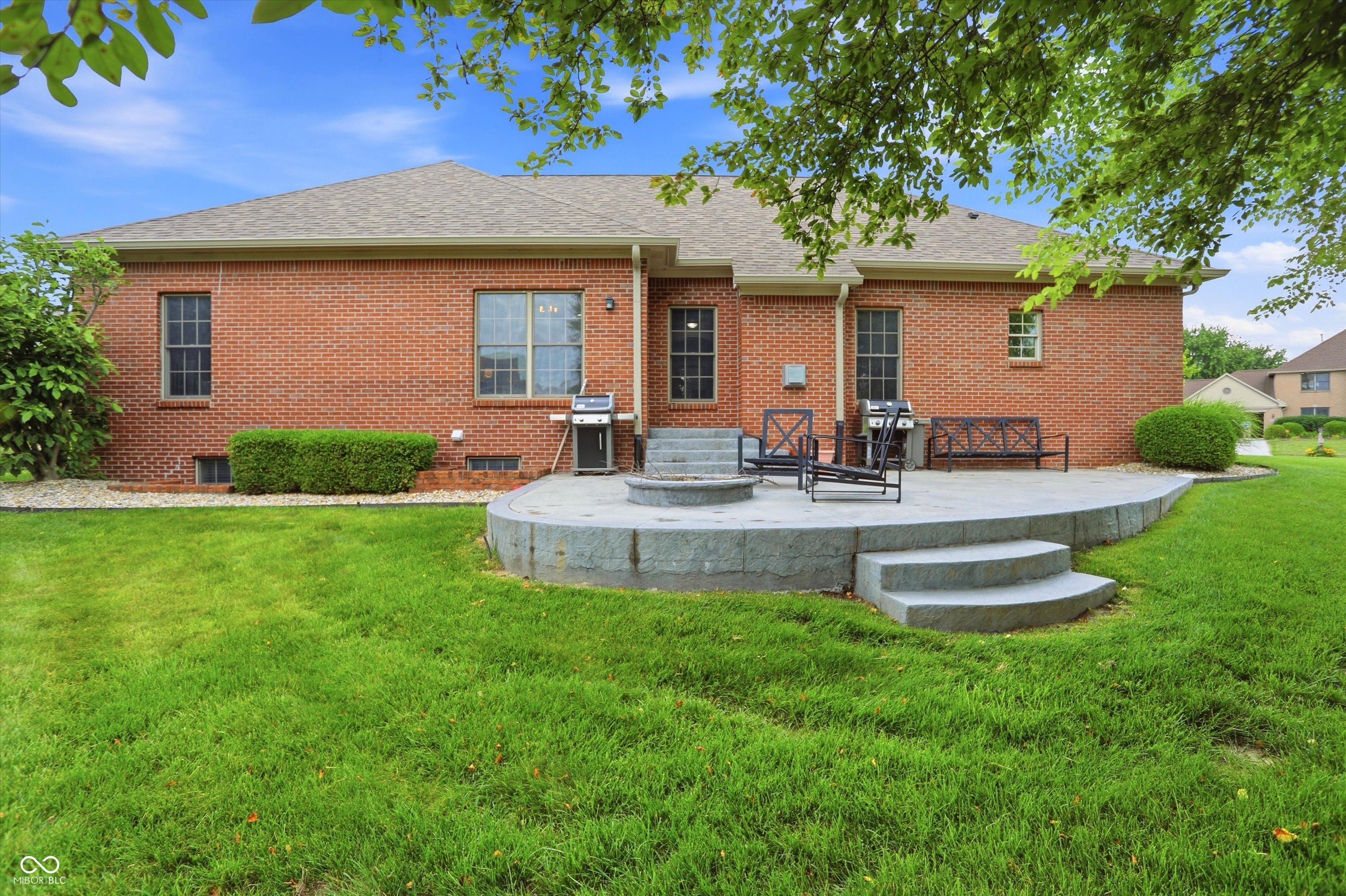 3724 Morningside Drive