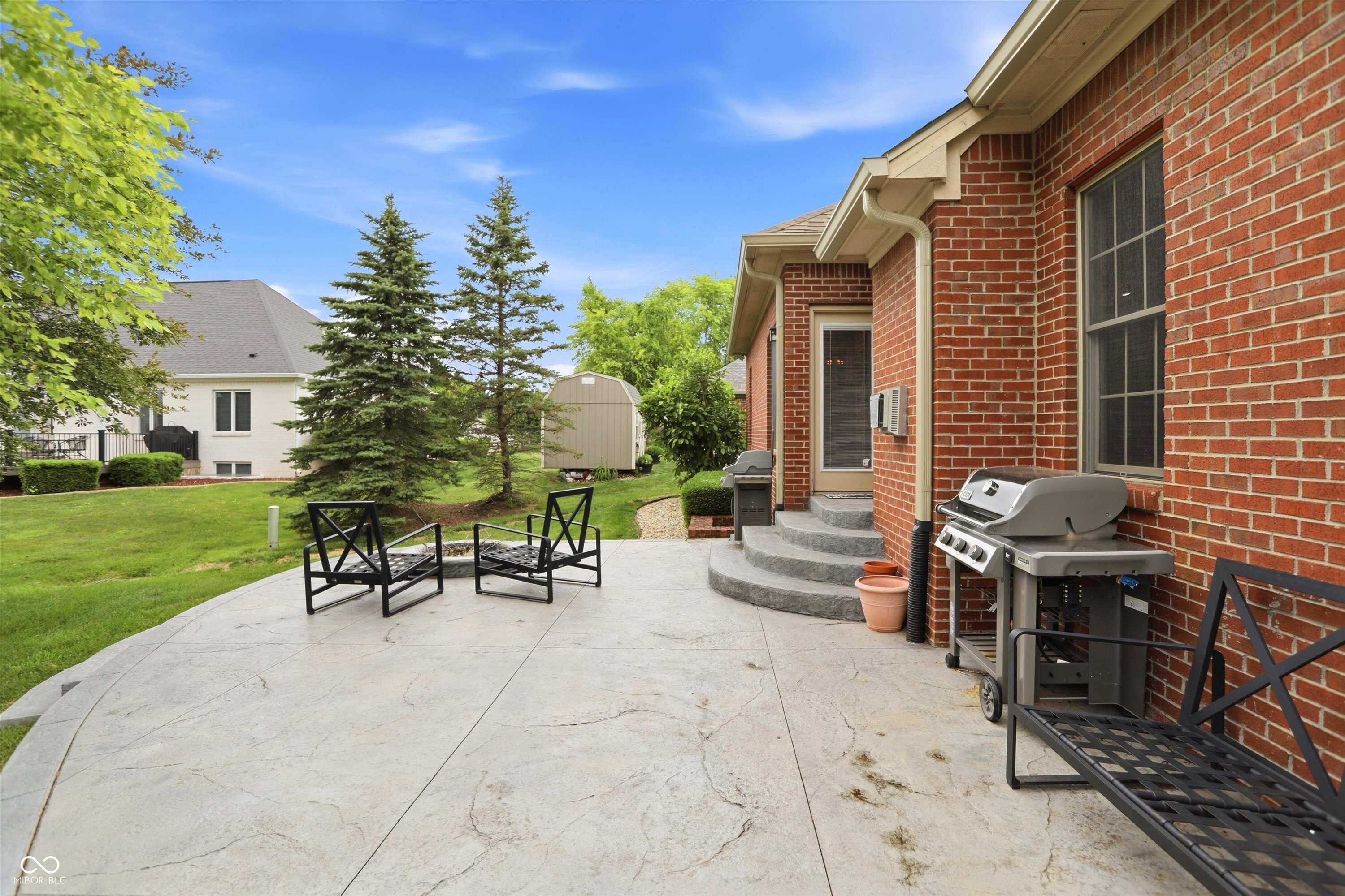 3724 Morningside Drive