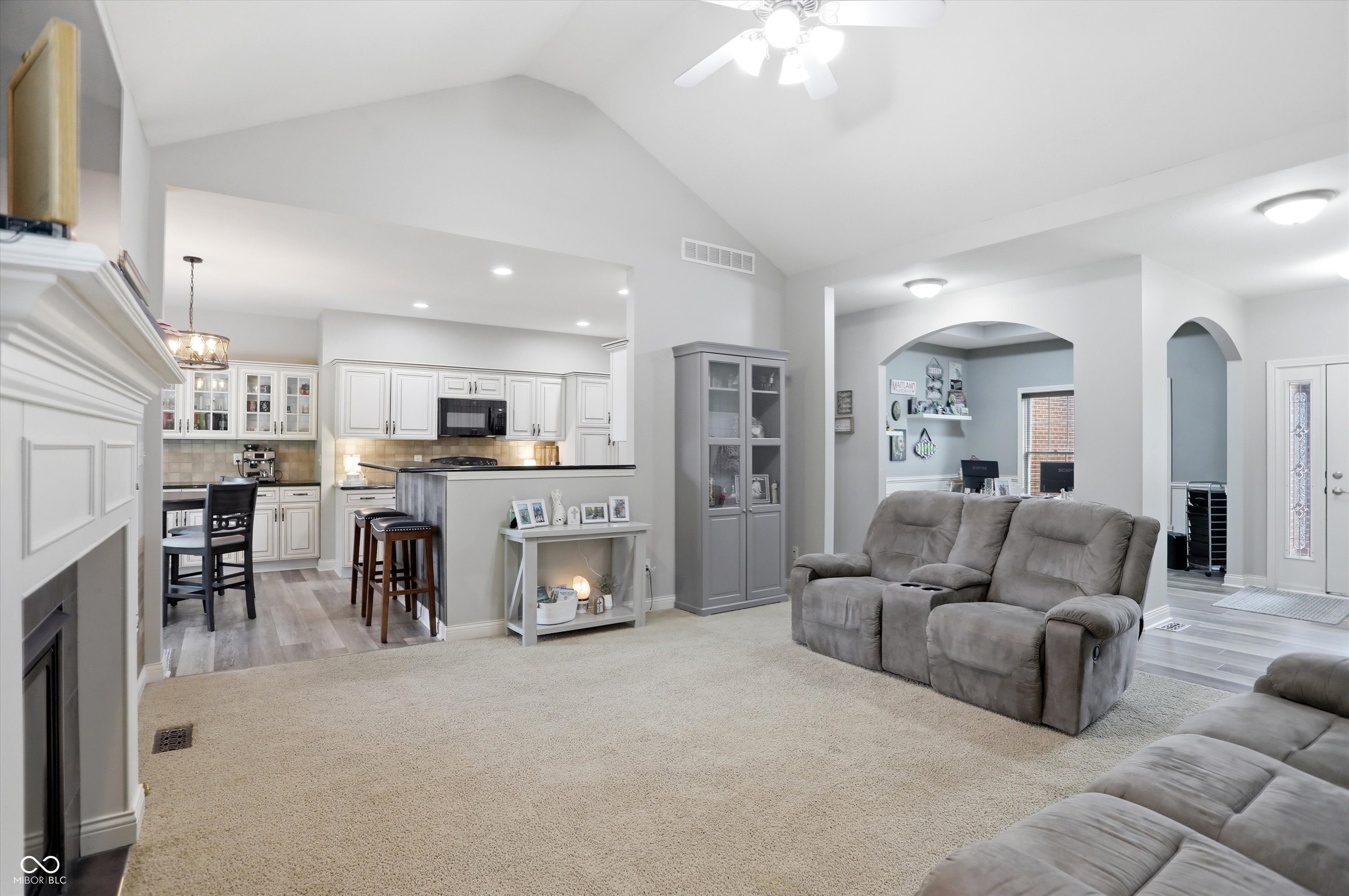 3724 Morningside Drive