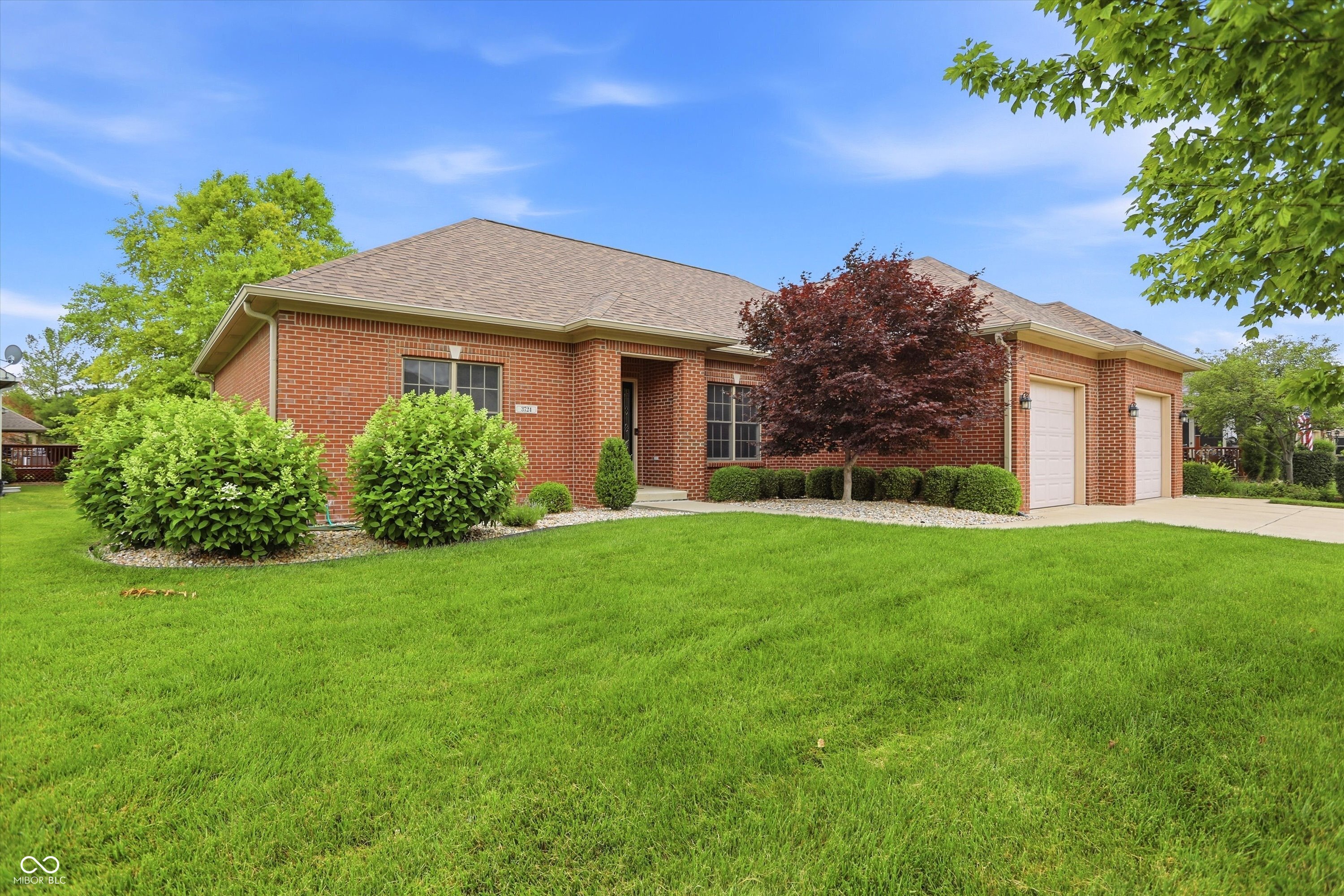 3724 Morningside Drive