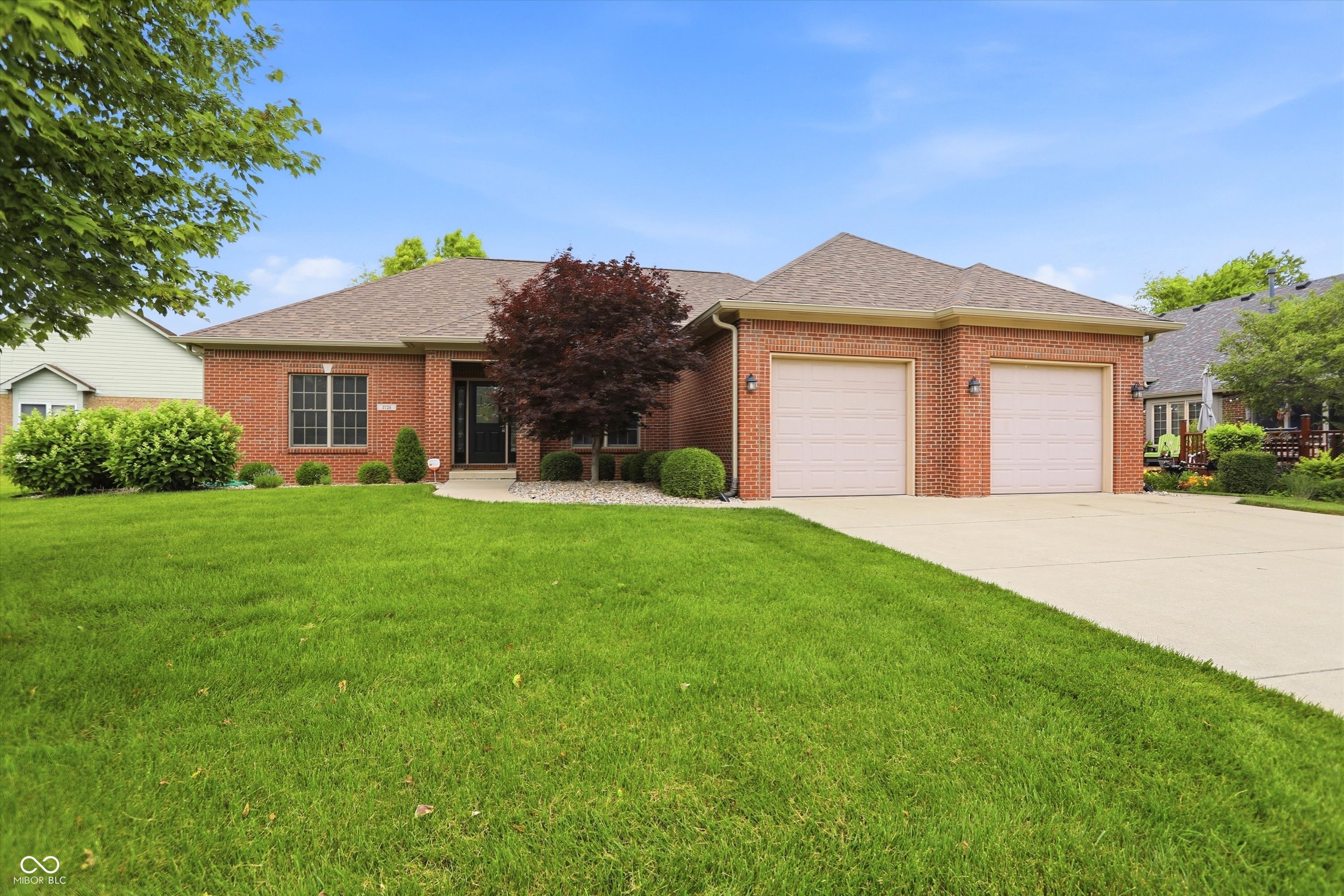 3724 Morningside Drive