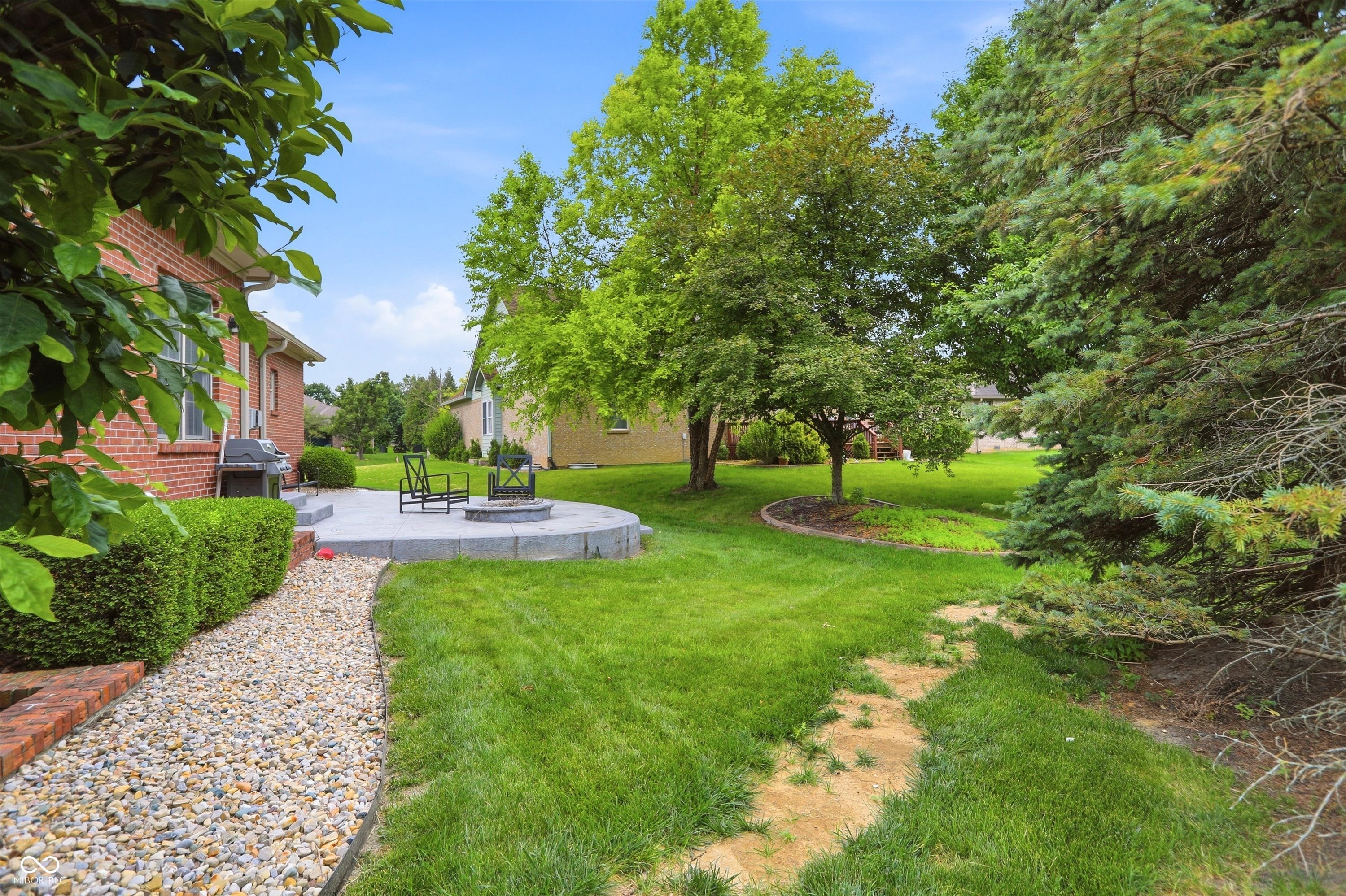 3724 Morningside Drive