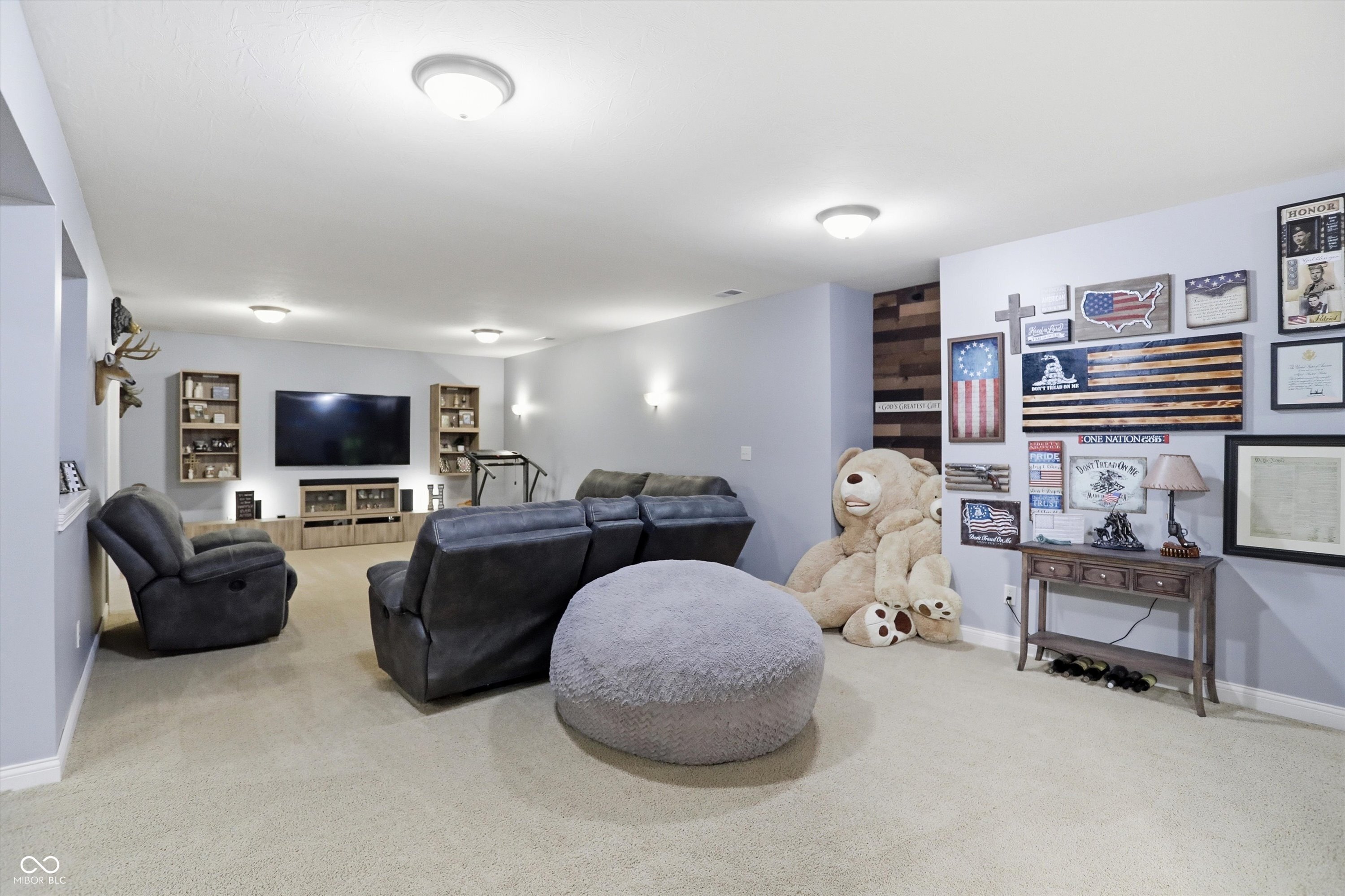 3724 Morningside Drive