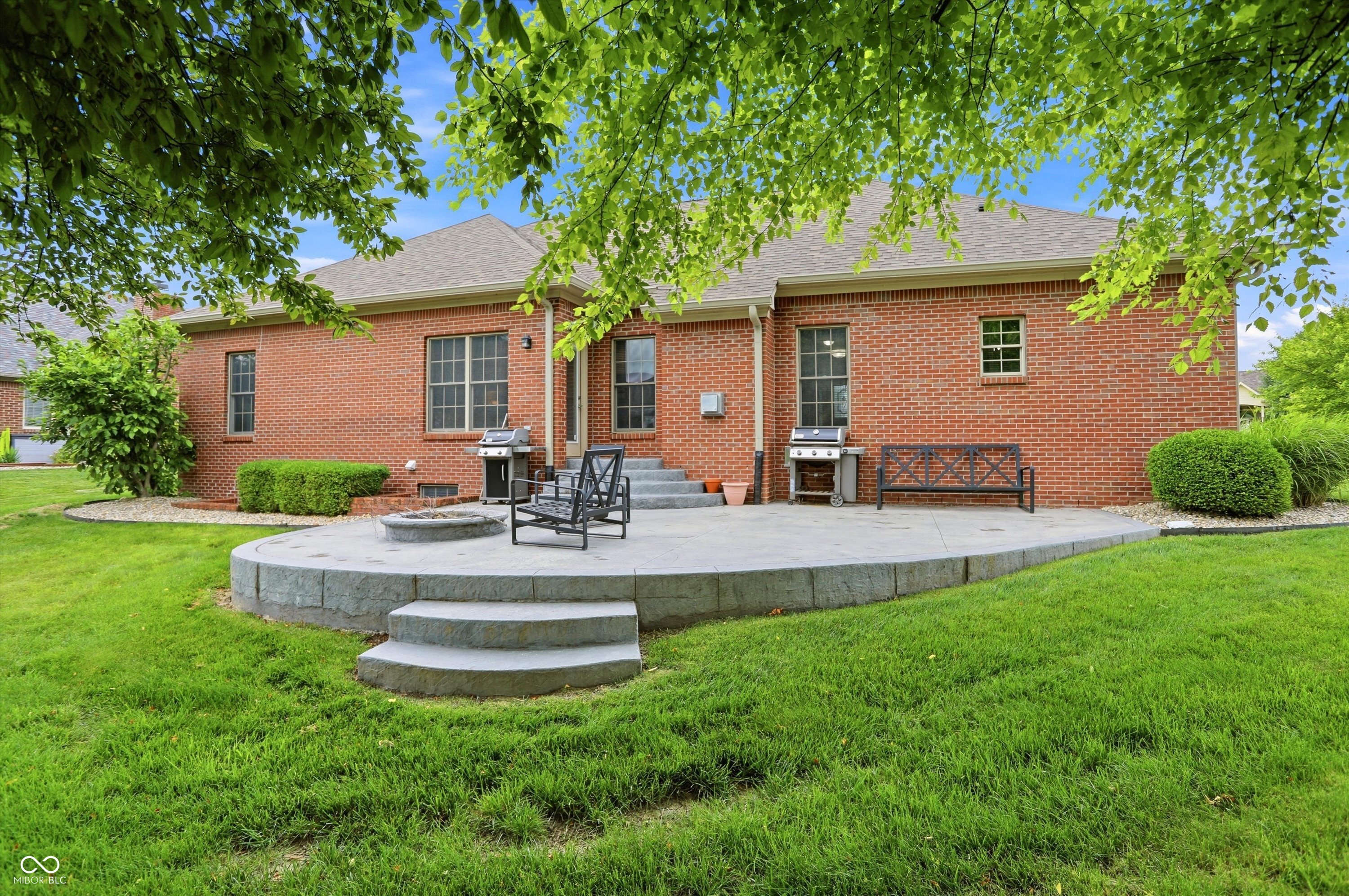 3724 Morningside Drive