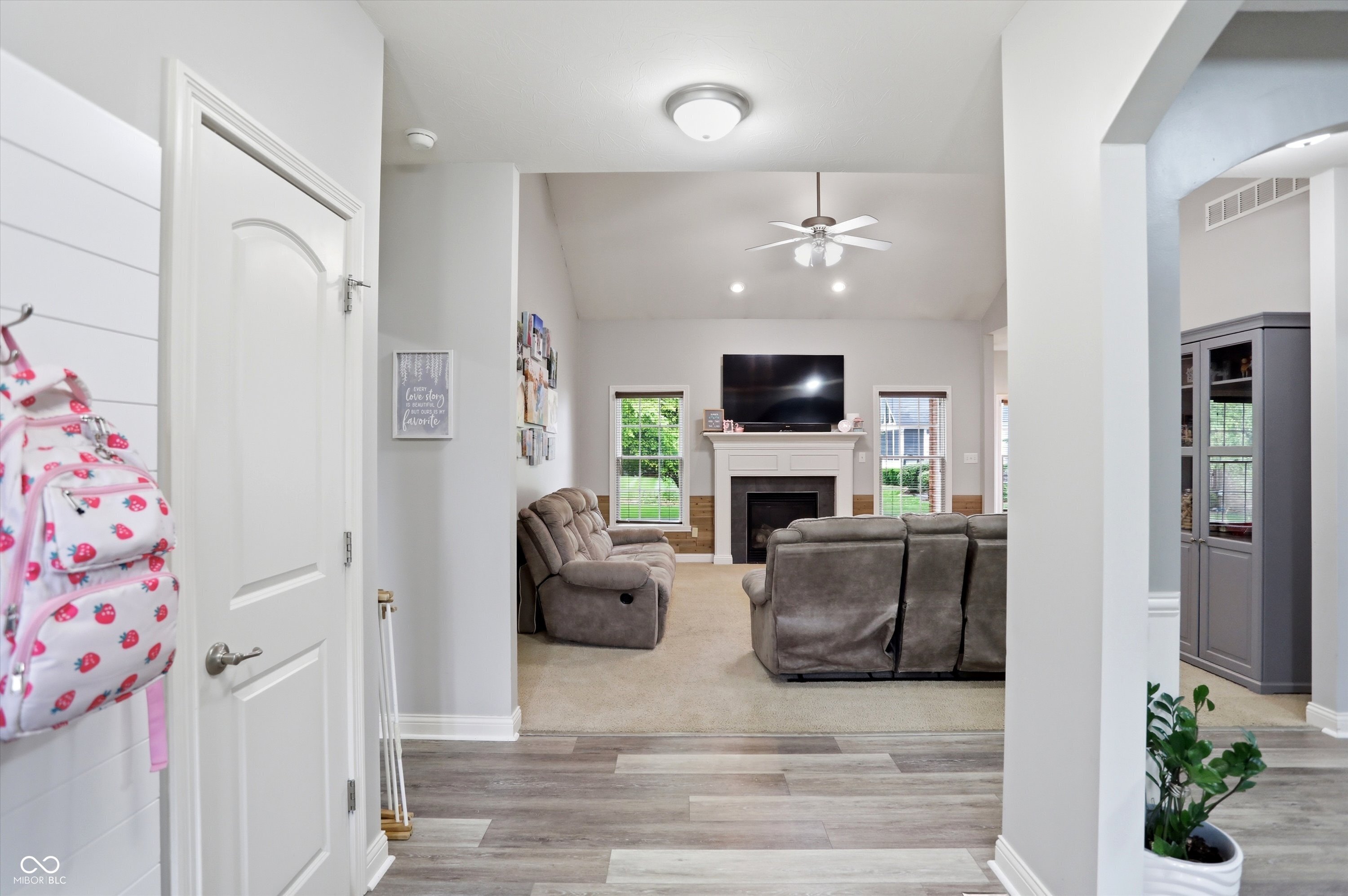 3724 Morningside Drive