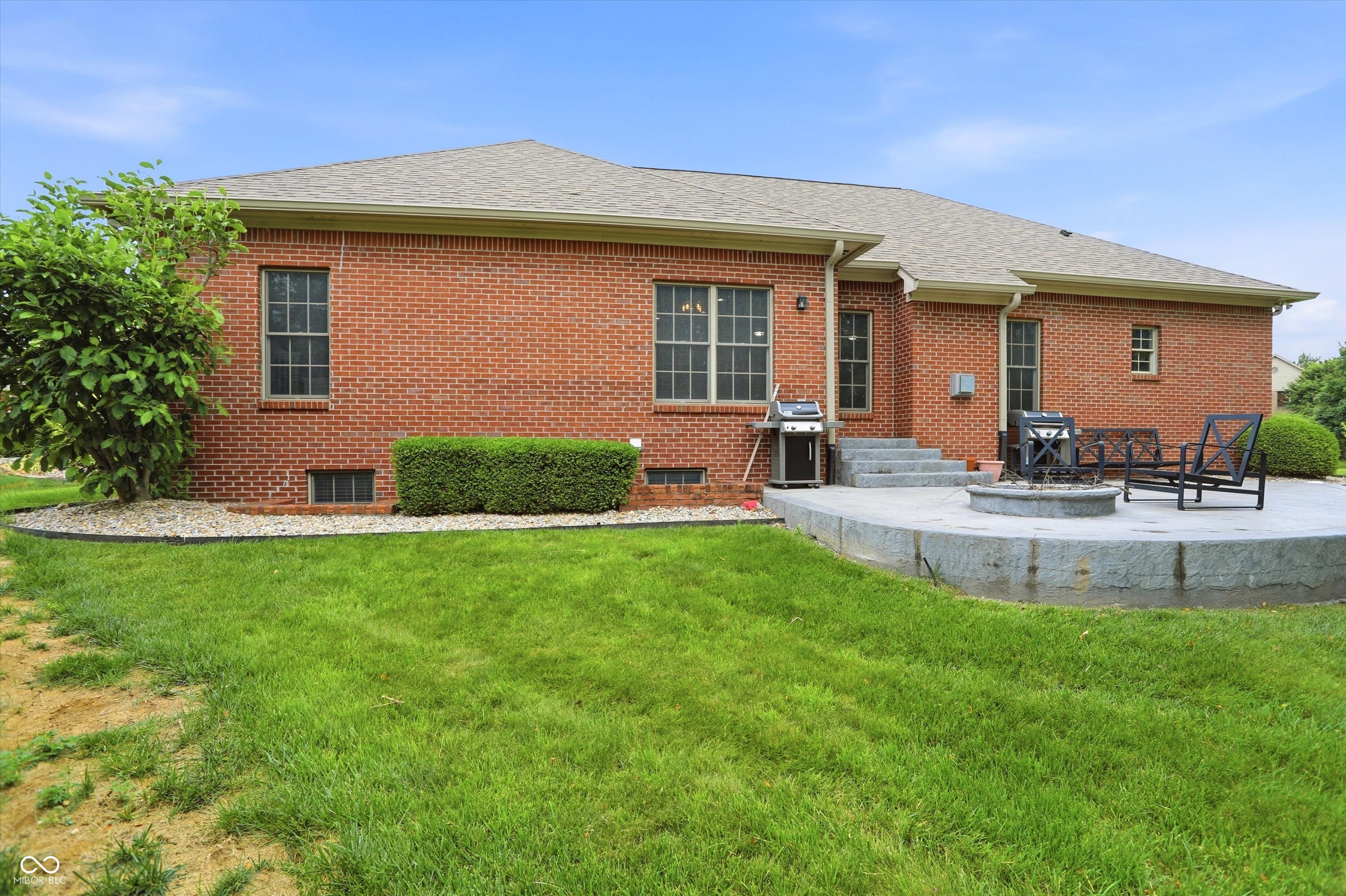 3724 Morningside Drive
