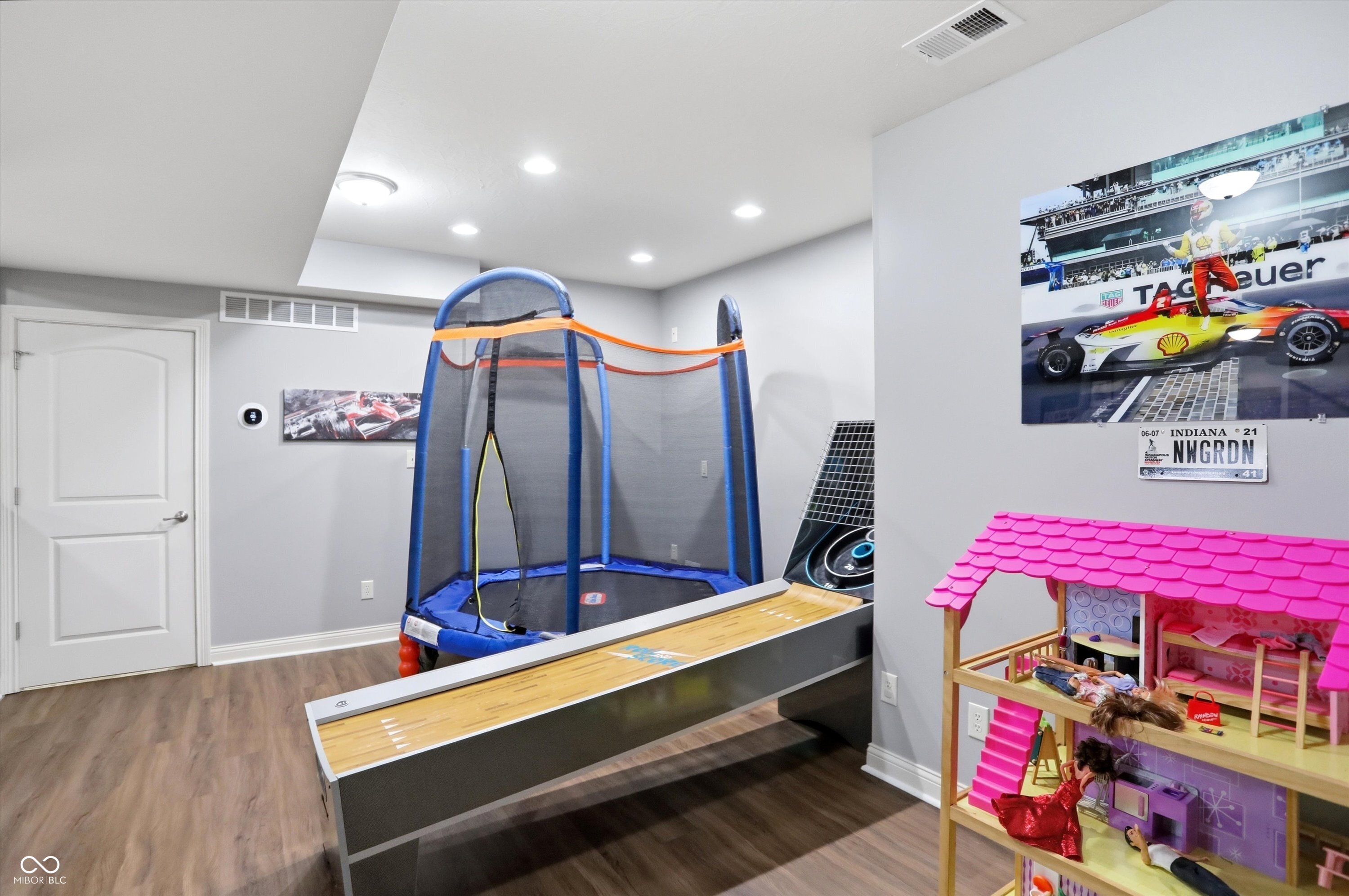 3724 Morningside Drive
