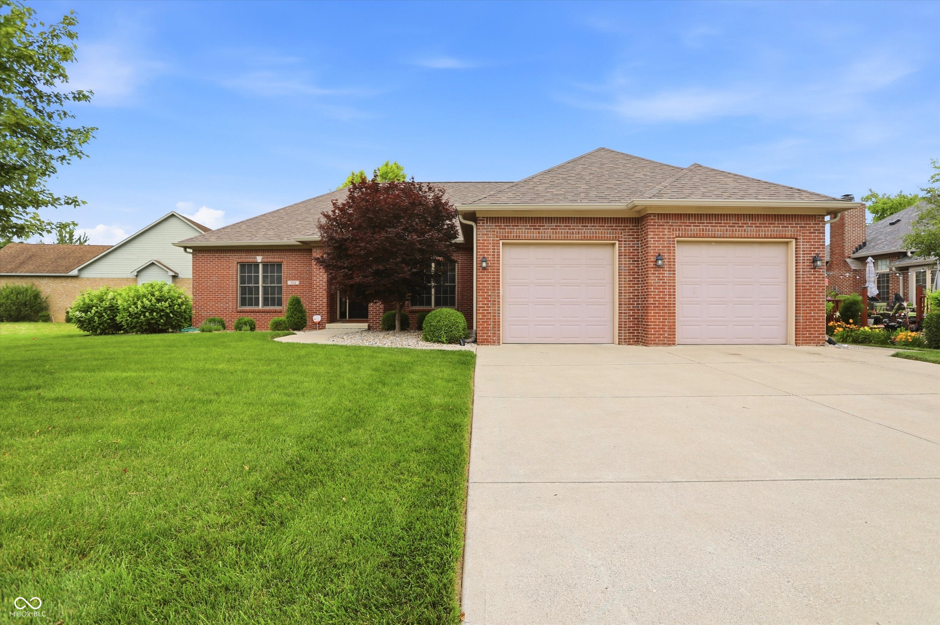 3724 Morningside Drive