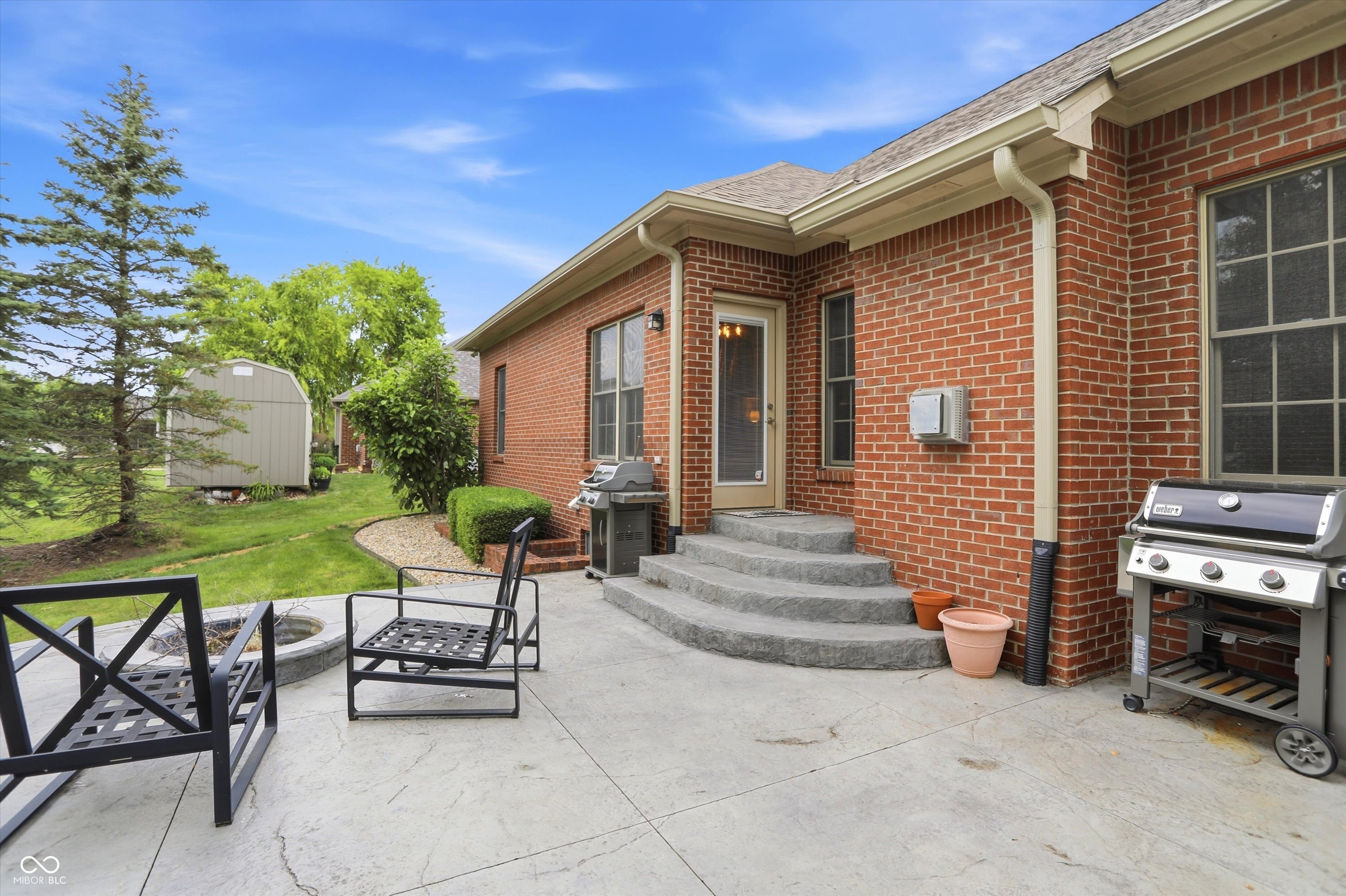 3724 Morningside Drive