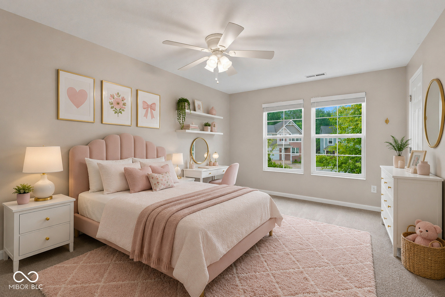 9802 Violet Circle