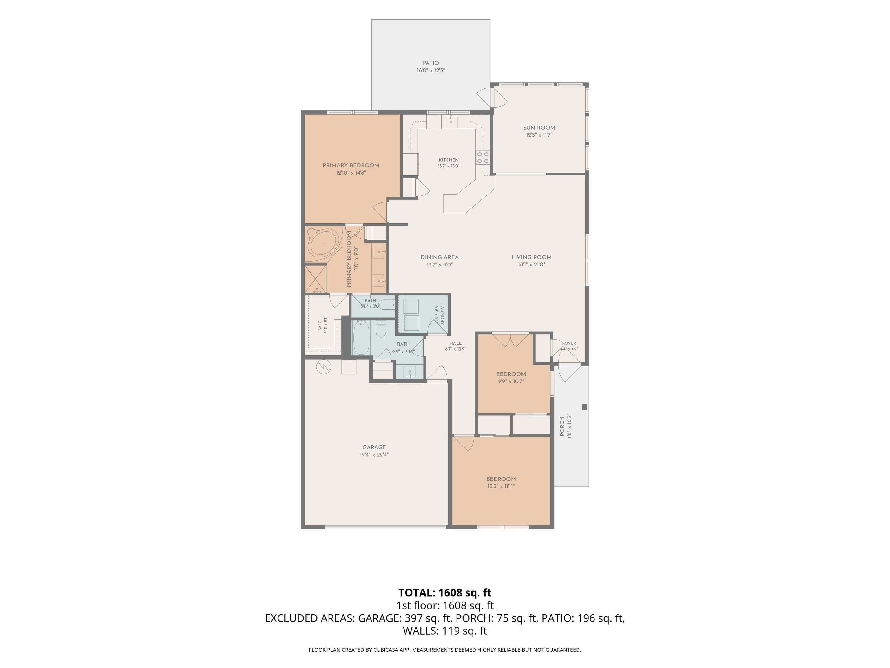 6471 E Edna Mills