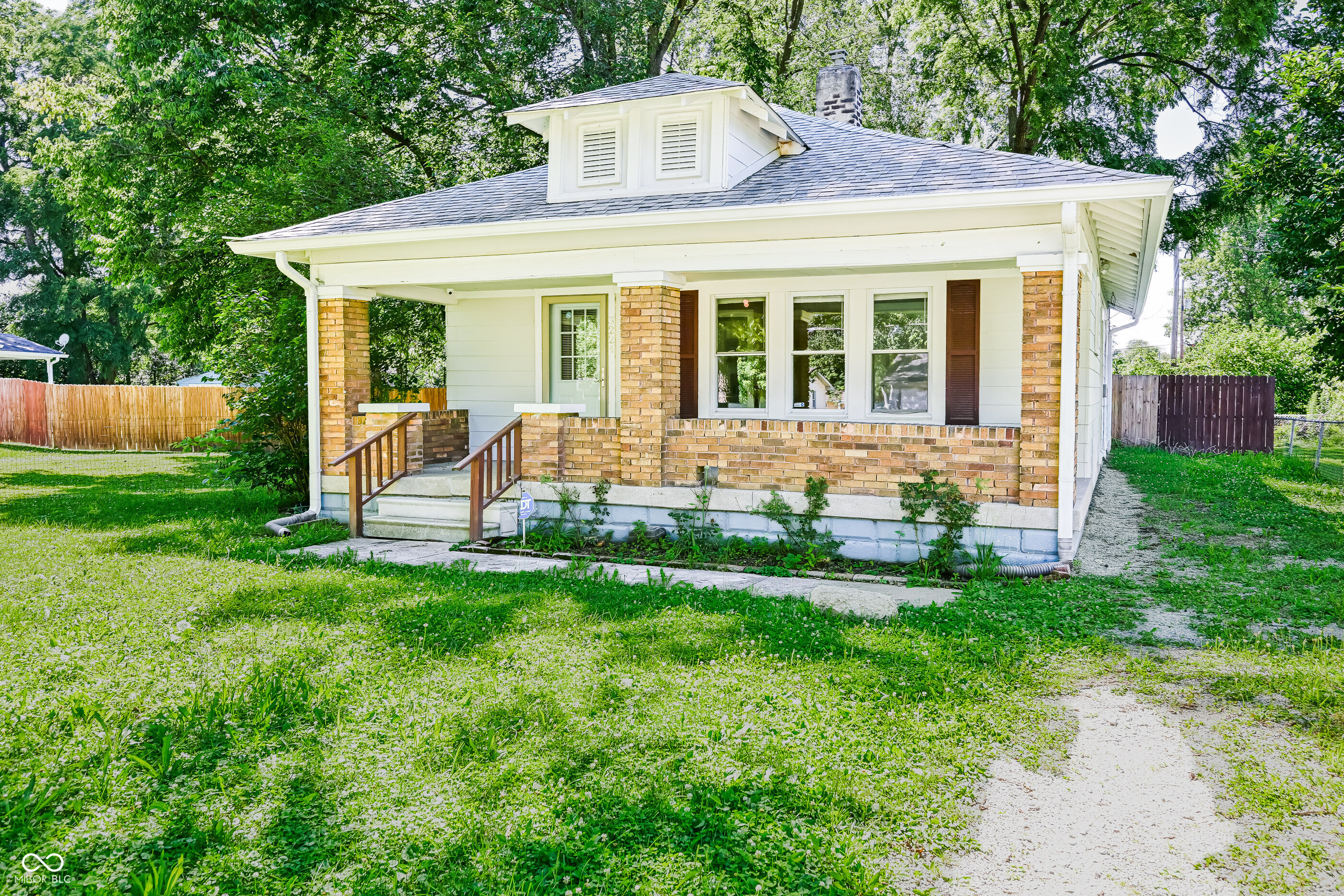 3224 W Mooresville Road