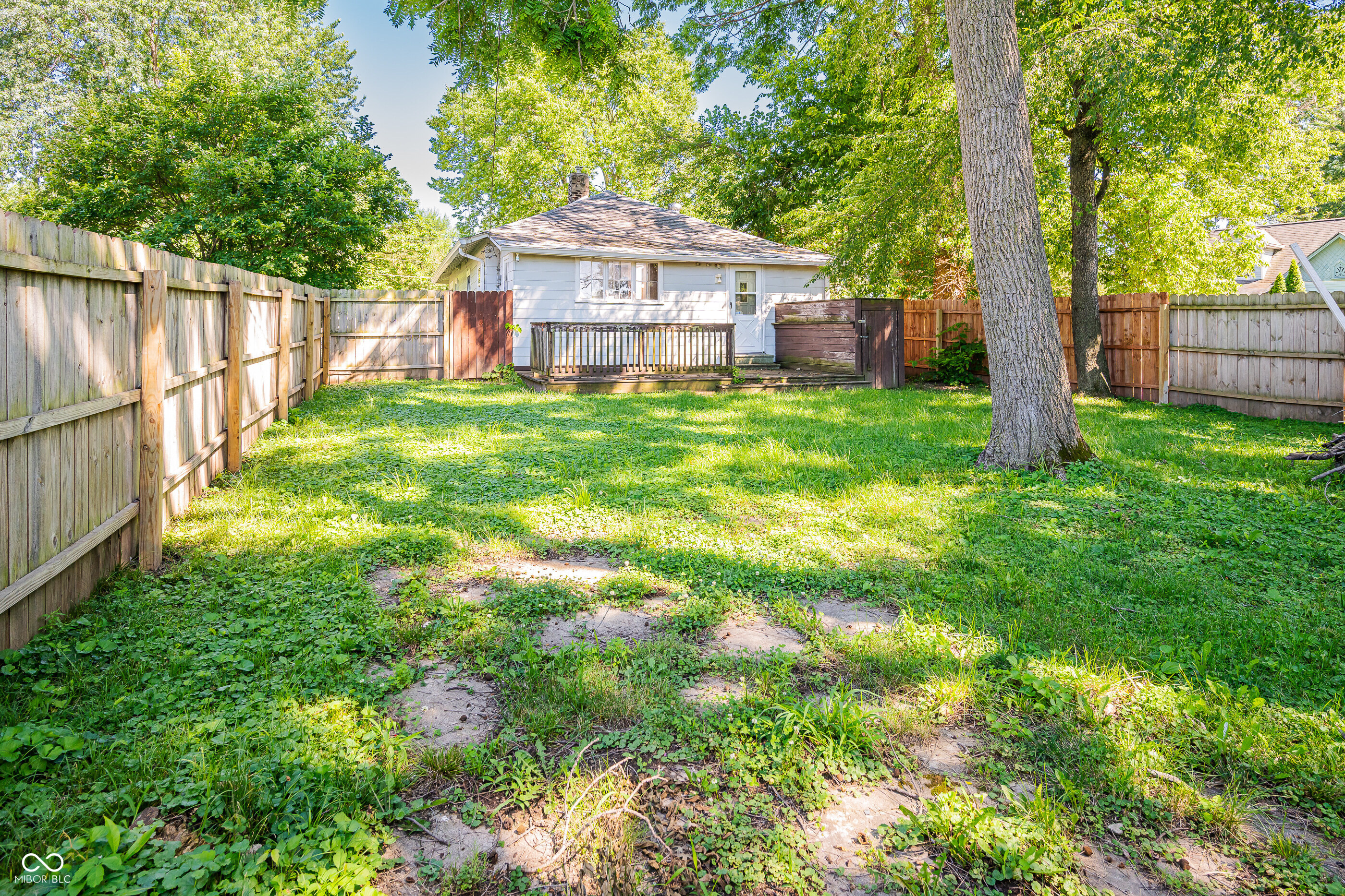 3224 W Mooresville Road