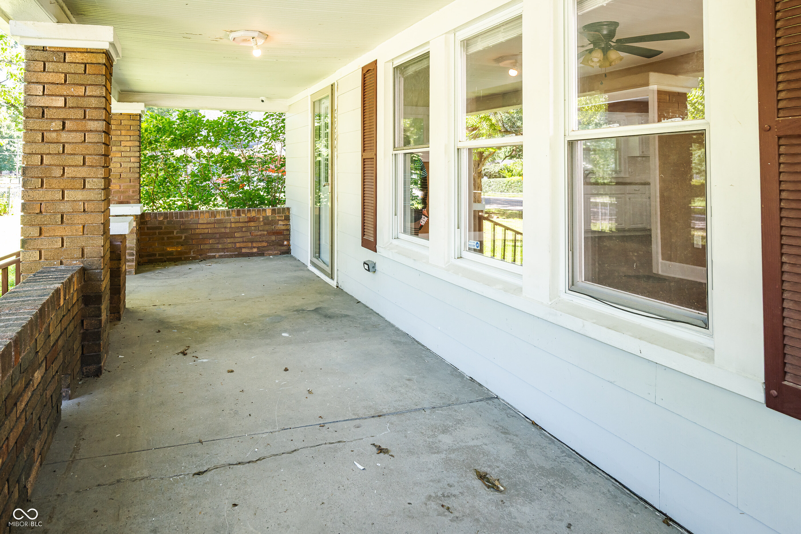 3224 W Mooresville Road