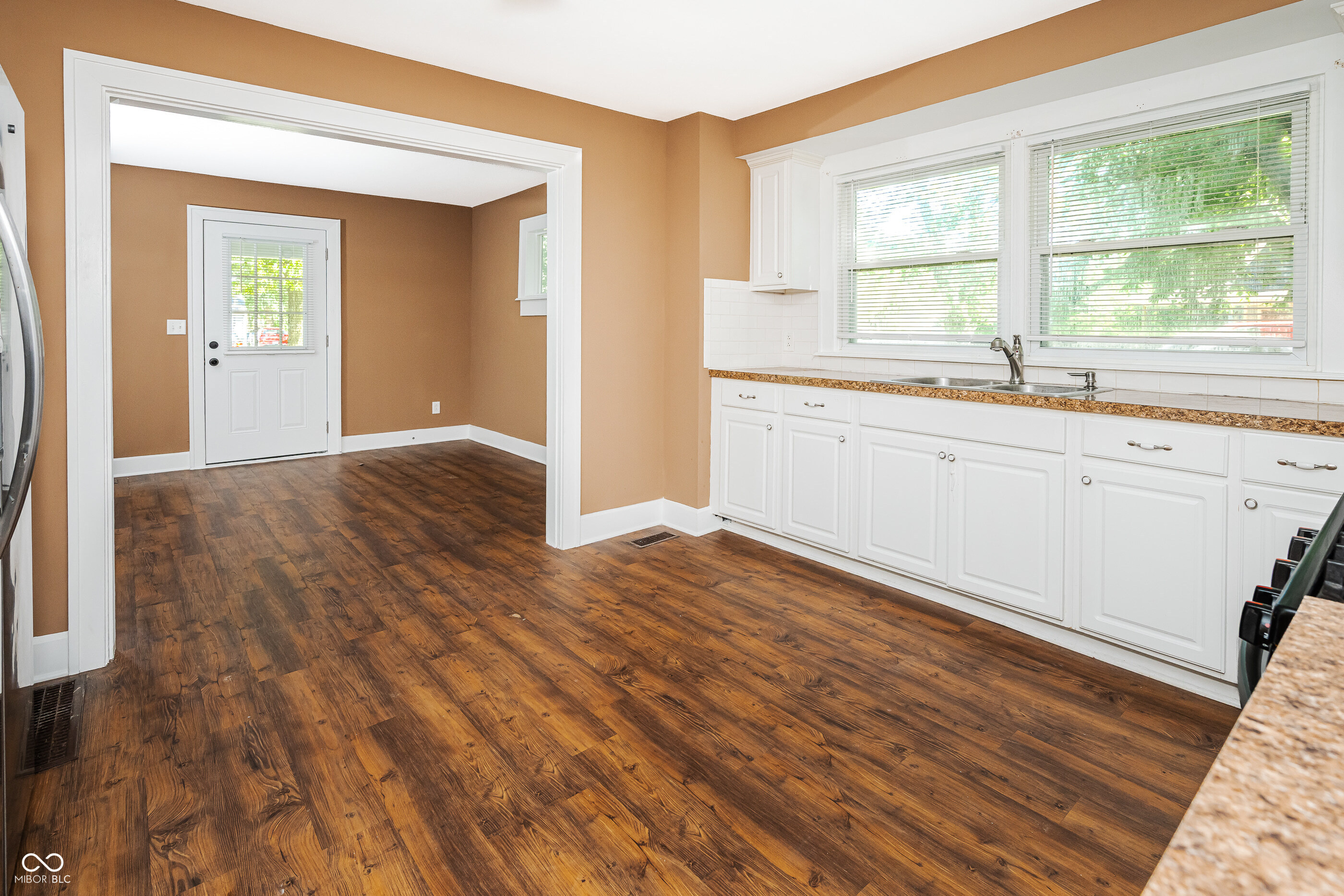 3224 W Mooresville Road