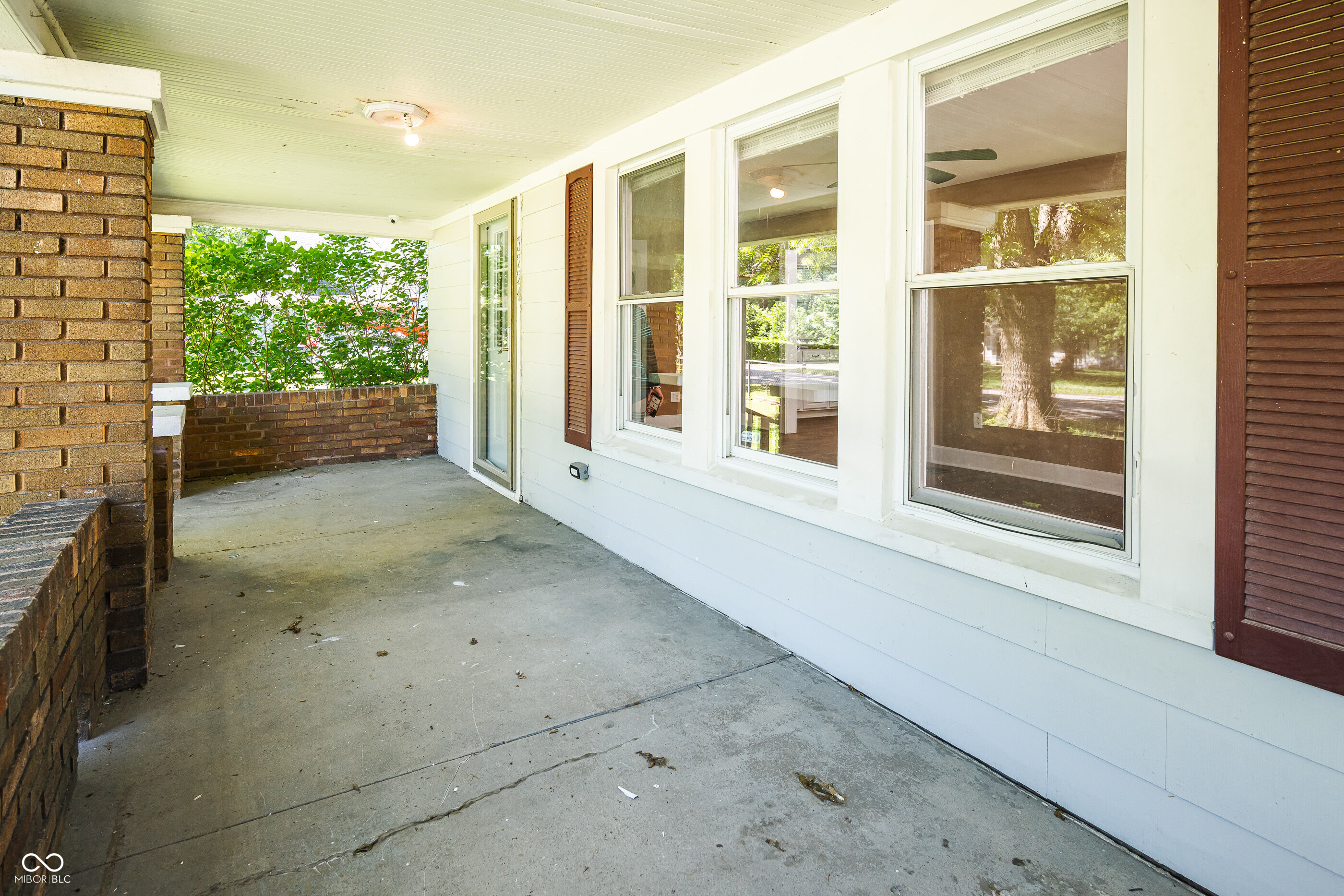 3224 W Mooresville Road