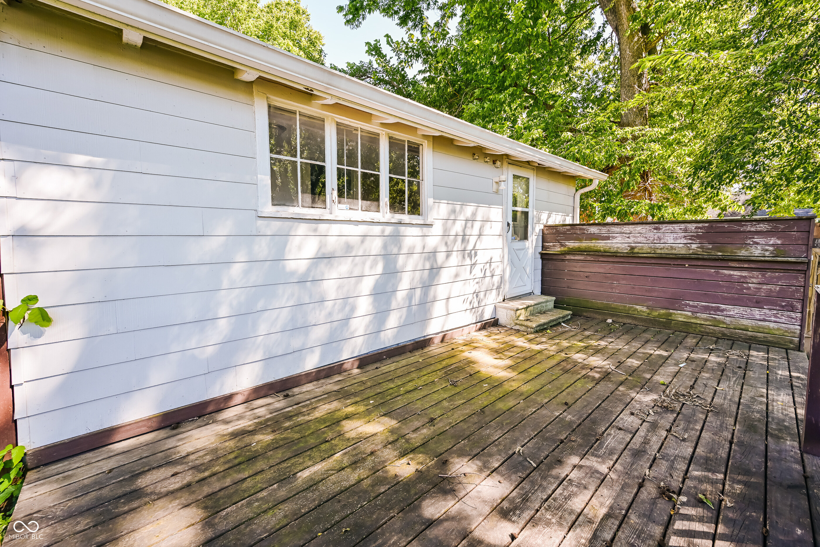 3224 W Mooresville Road