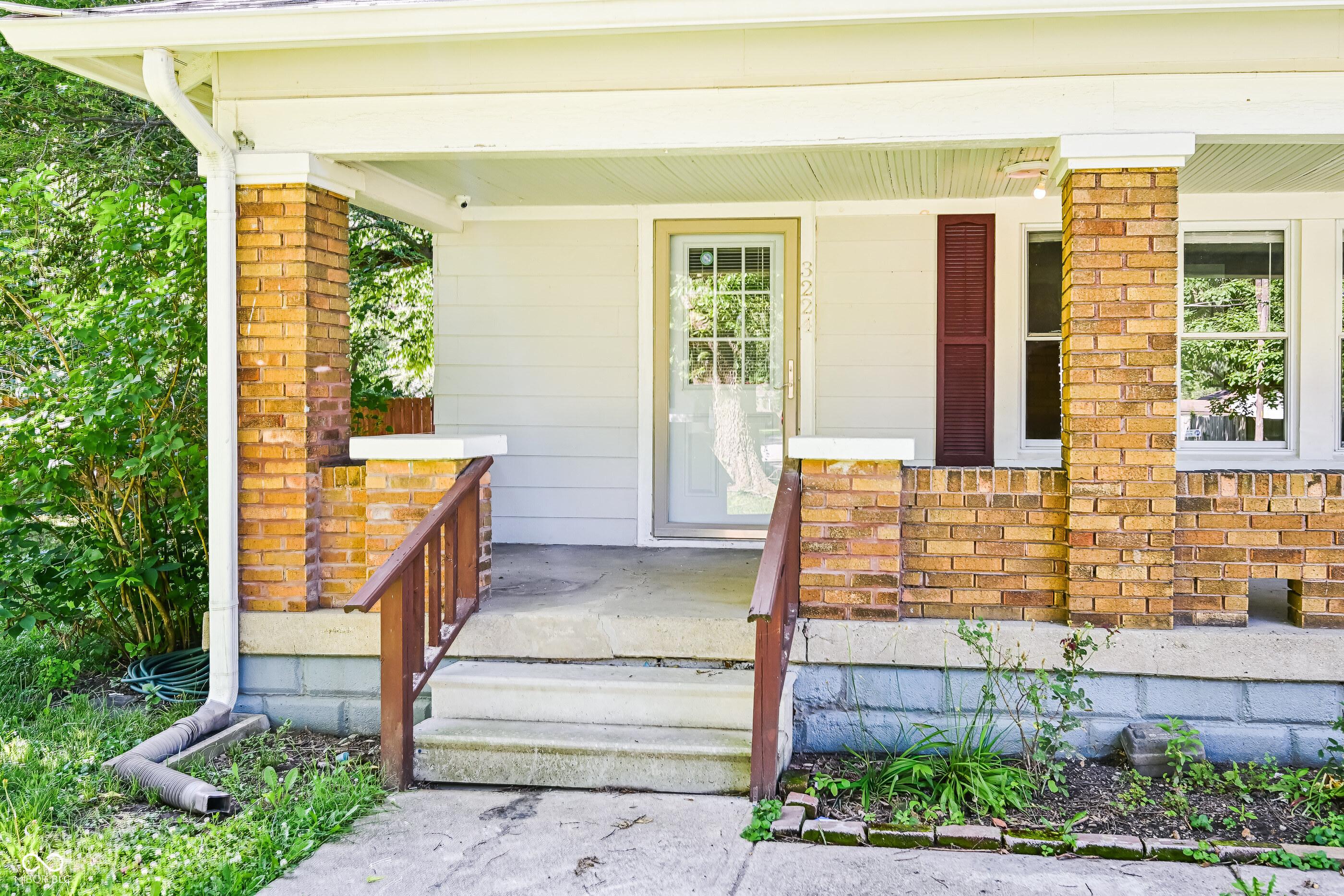 3224 W Mooresville Road