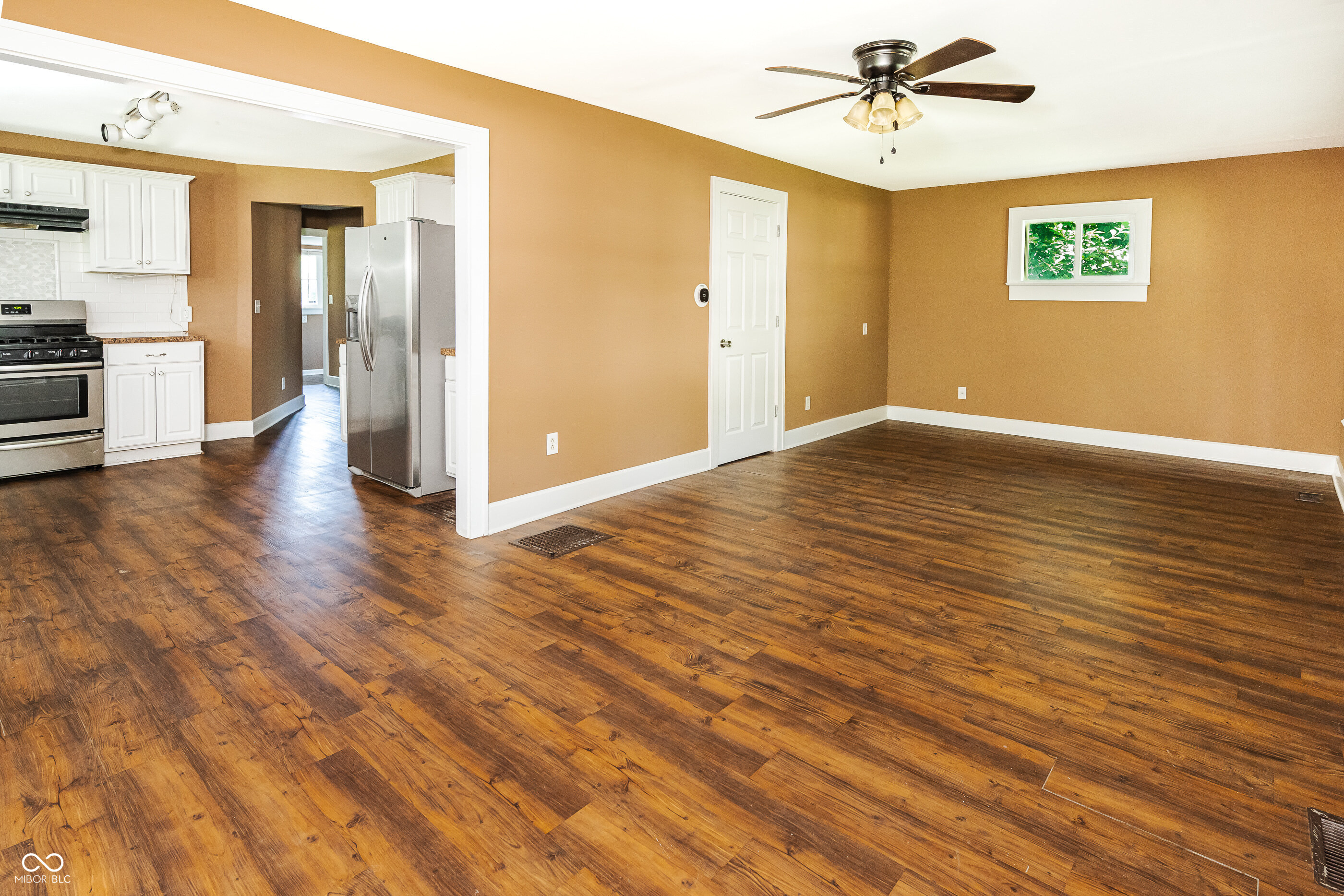 3224 W Mooresville Road