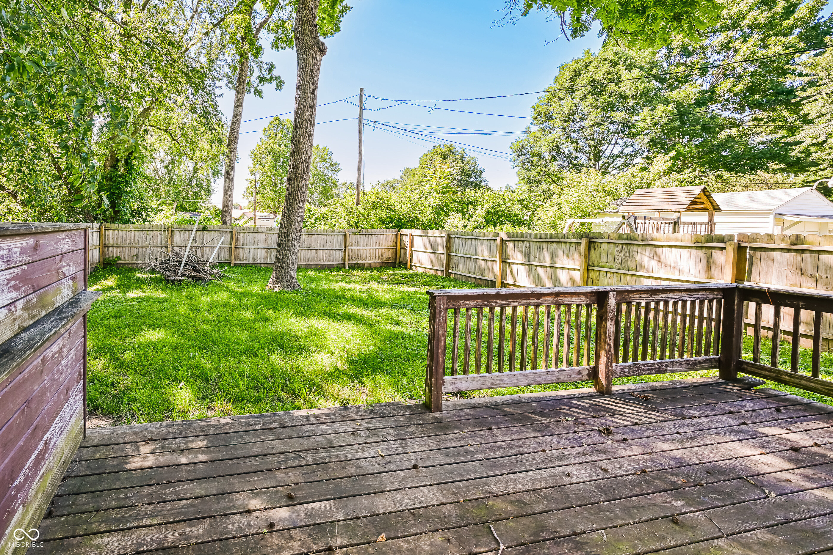 3224 W Mooresville Road