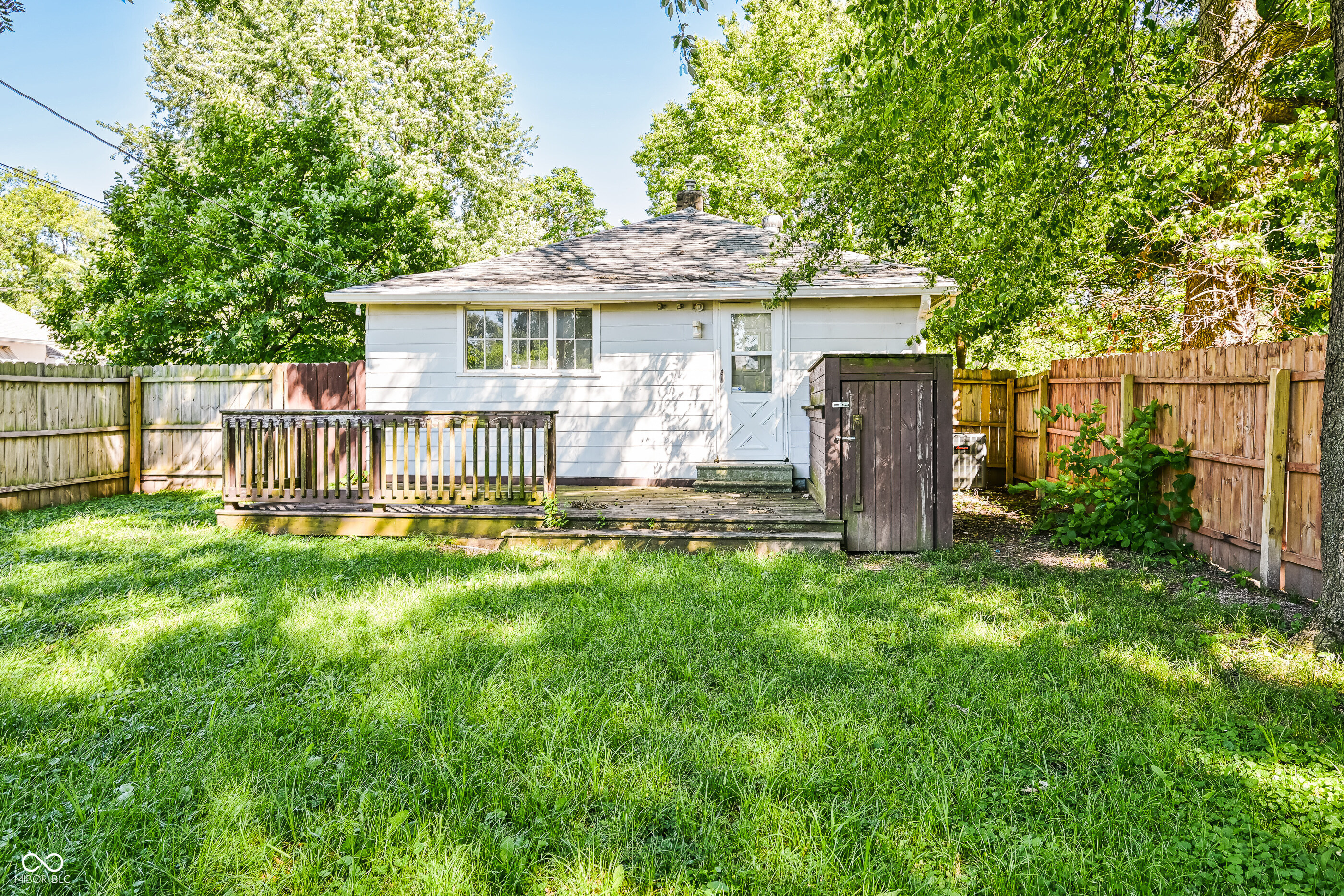 3224 W Mooresville Road