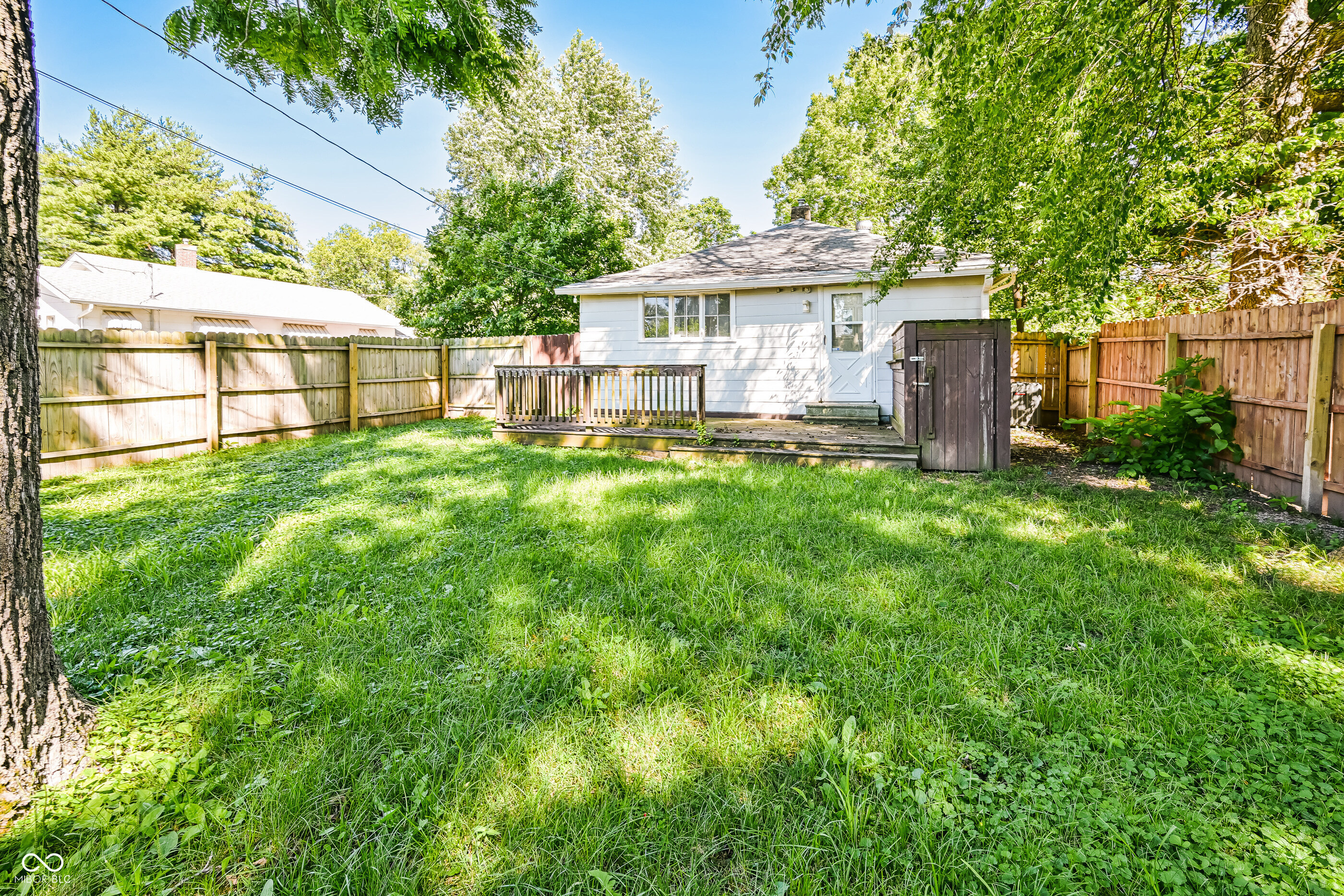 3224 W Mooresville Road