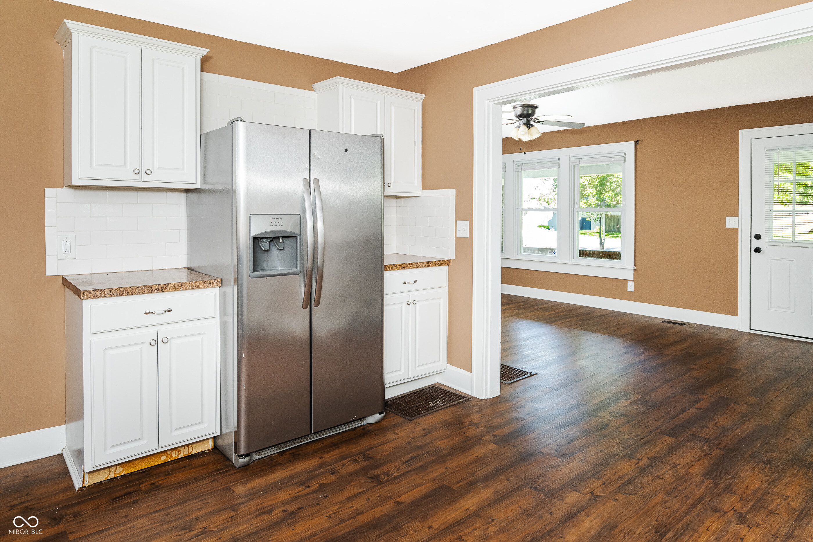 3224 W Mooresville Road