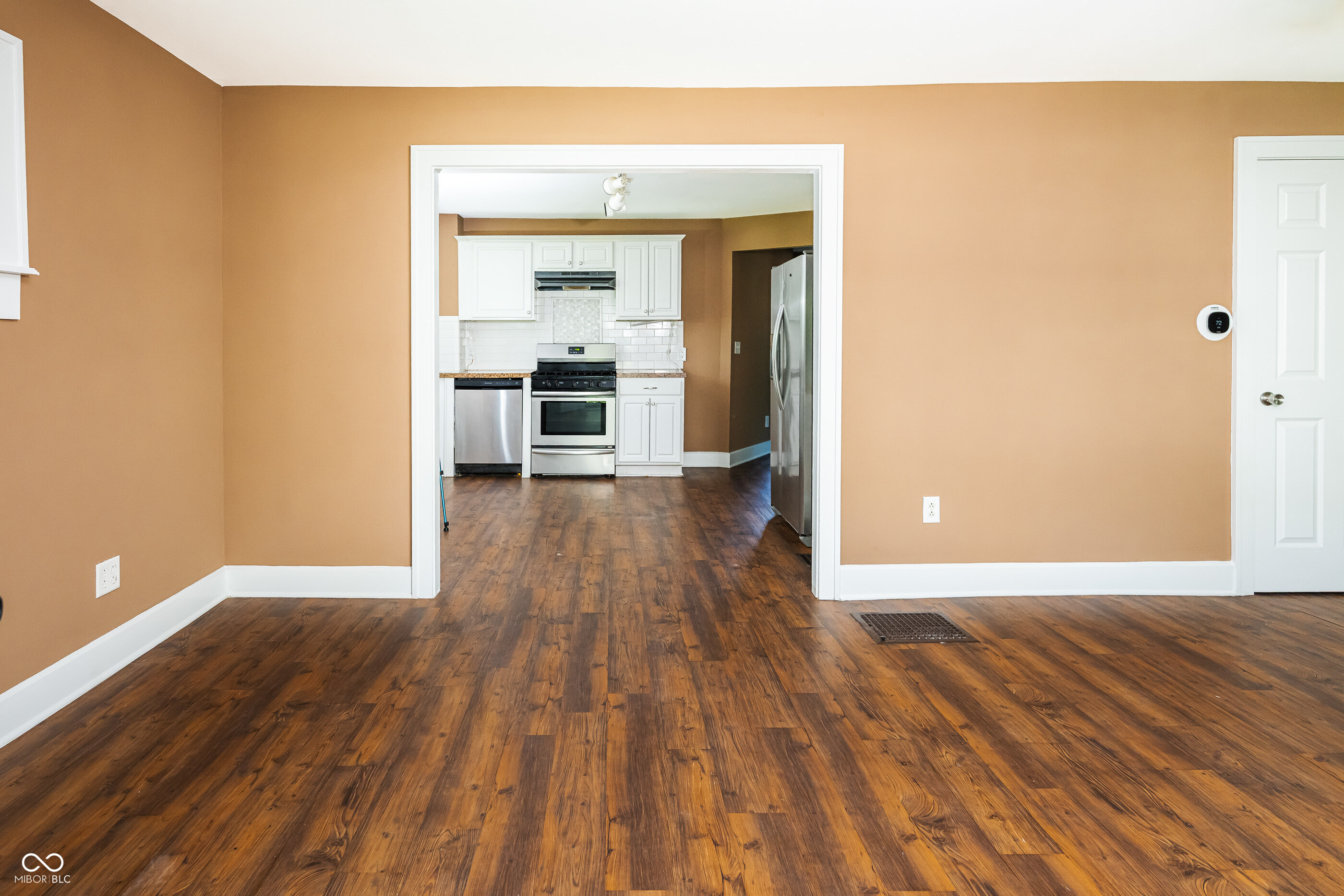 3224 W Mooresville Road