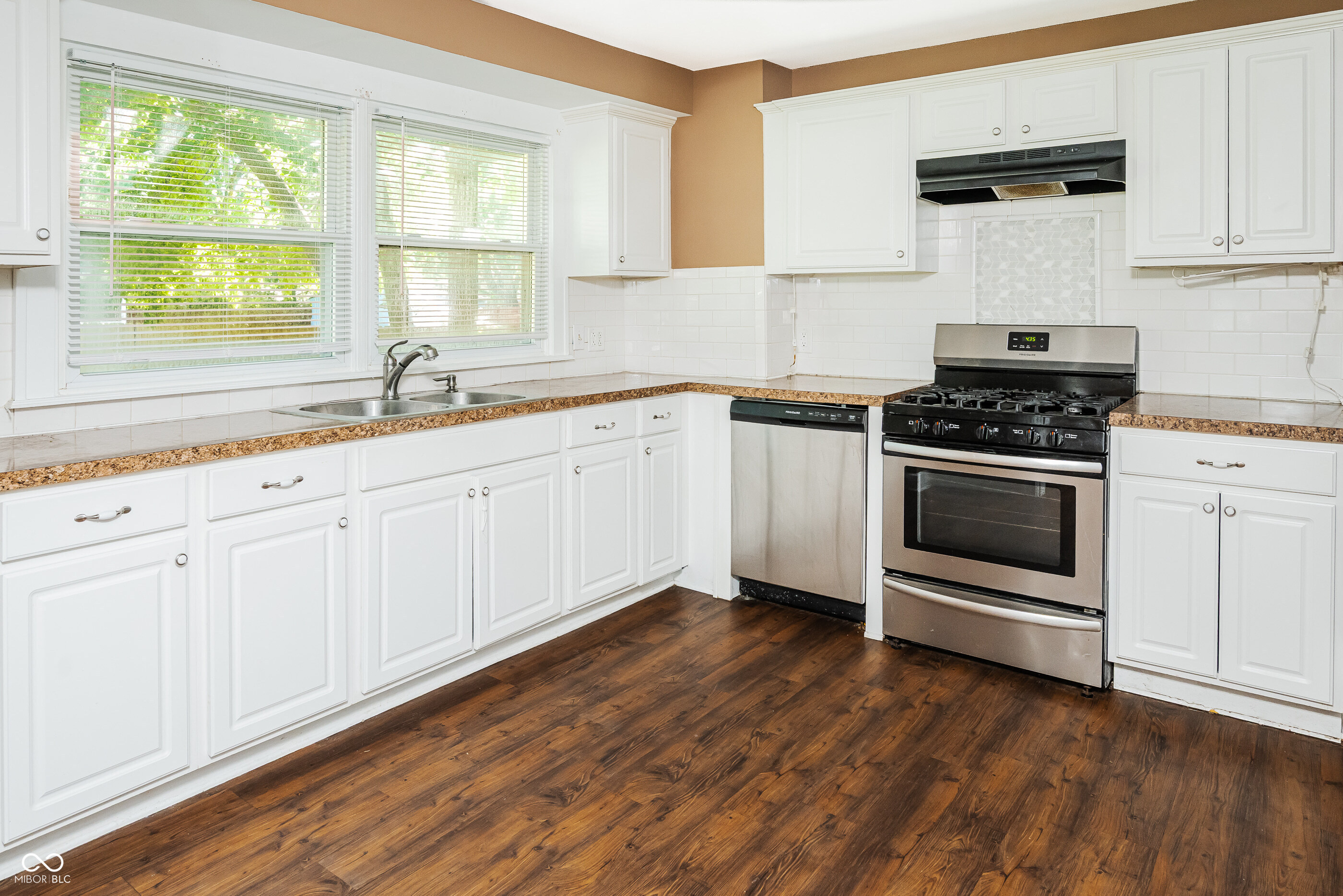 3224 W Mooresville Road