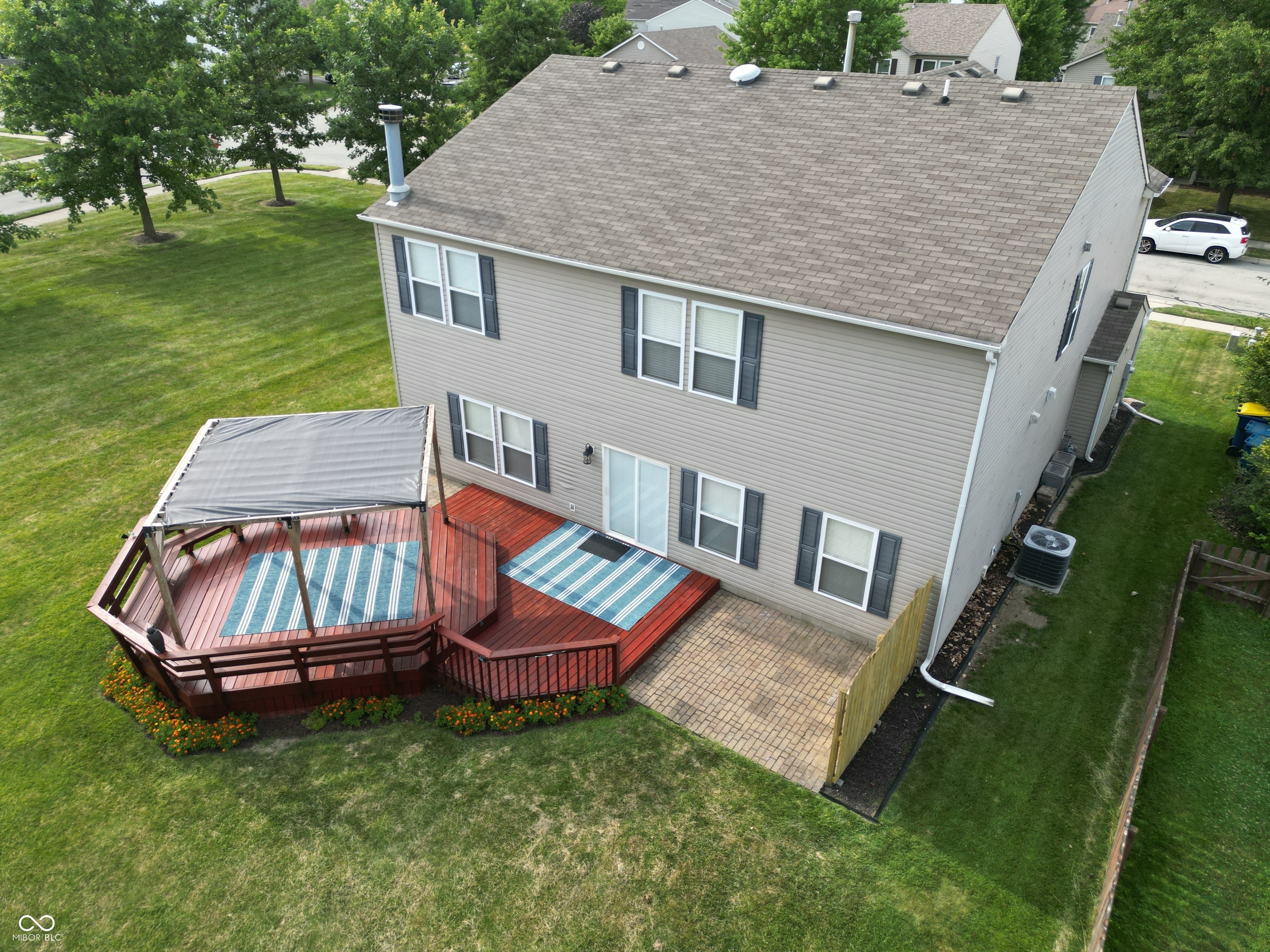 10381 Cotton Blossom Drive