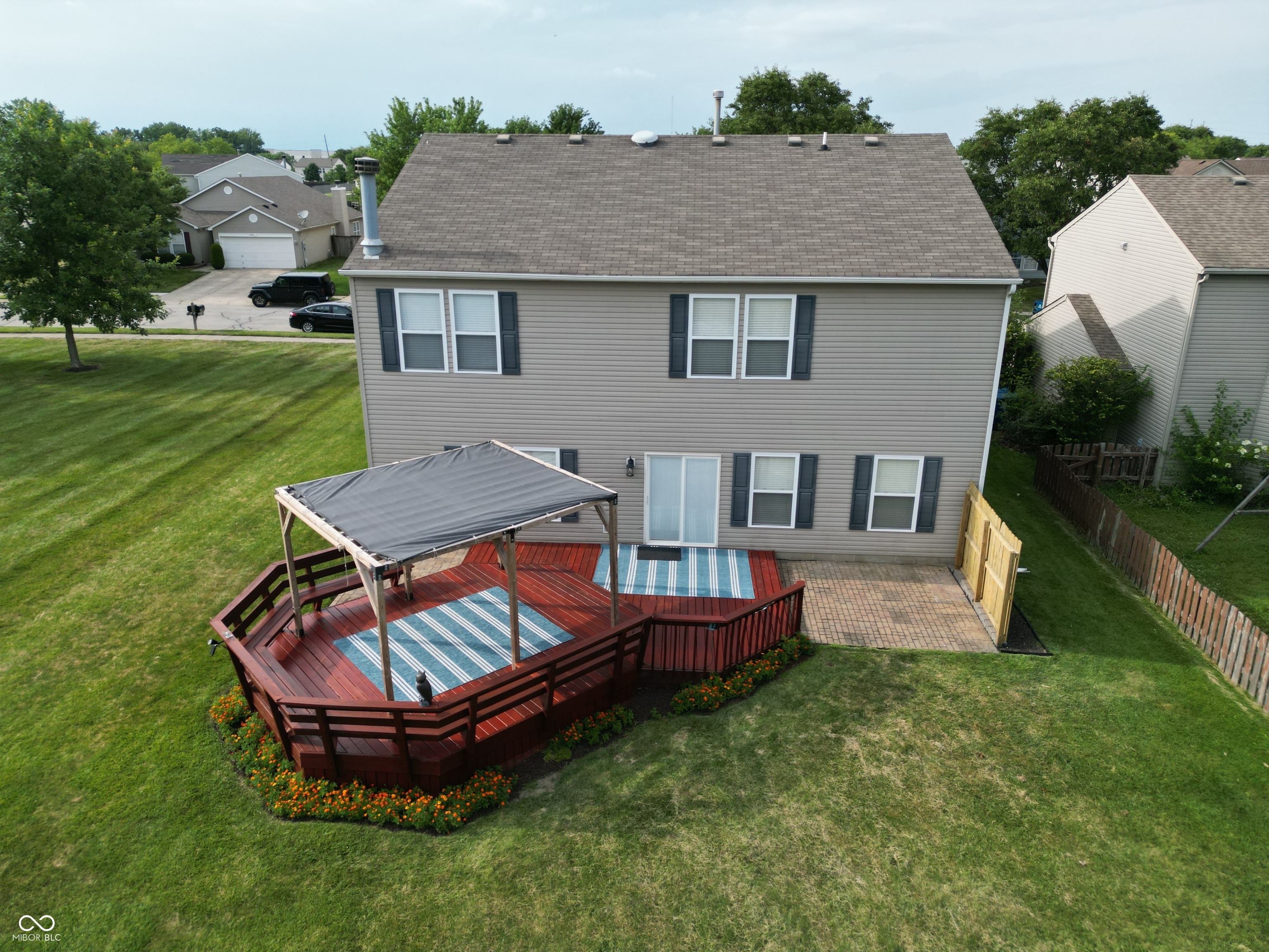 10381 Cotton Blossom Drive
