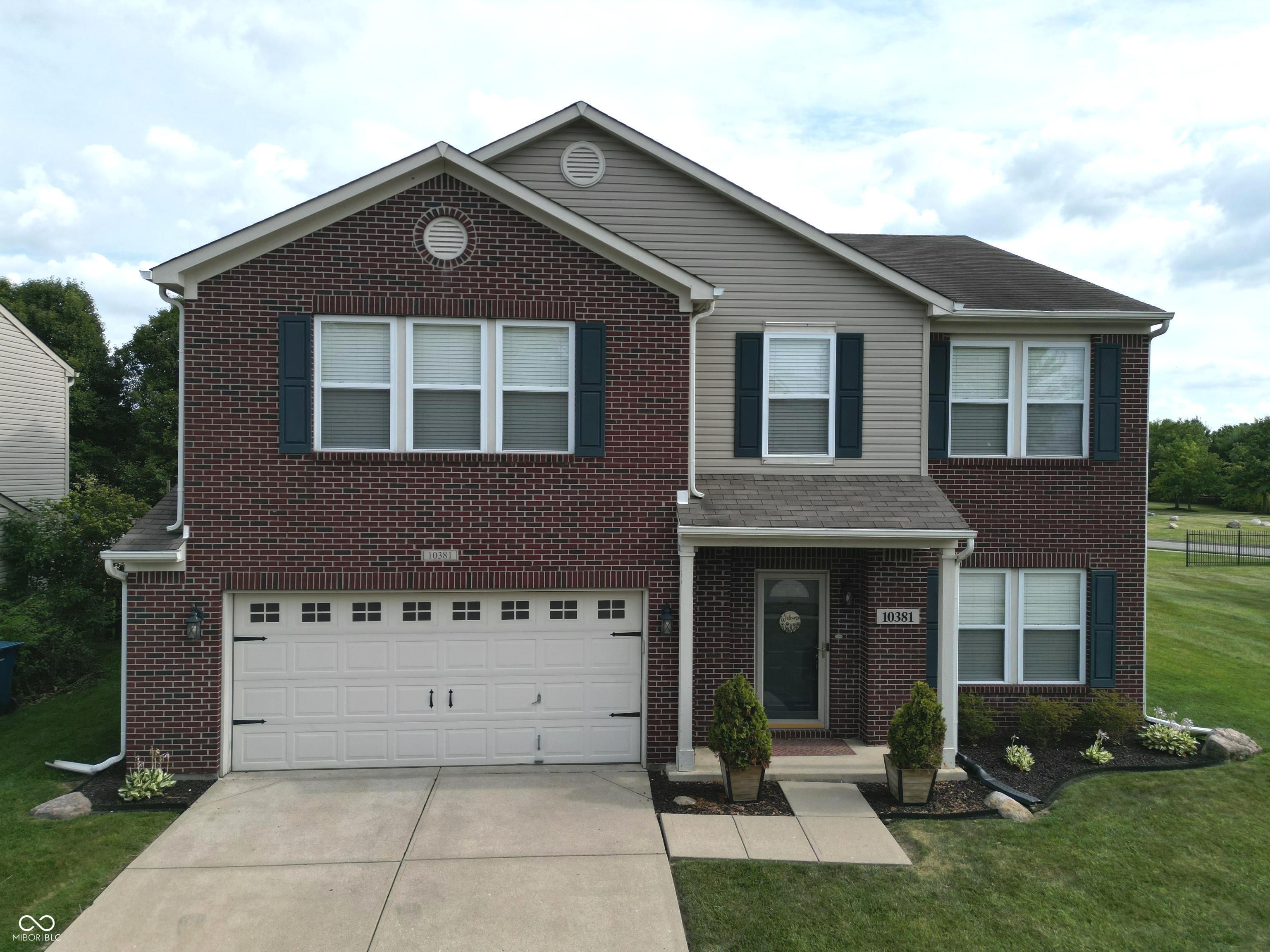 10381 Cotton Blossom Drive