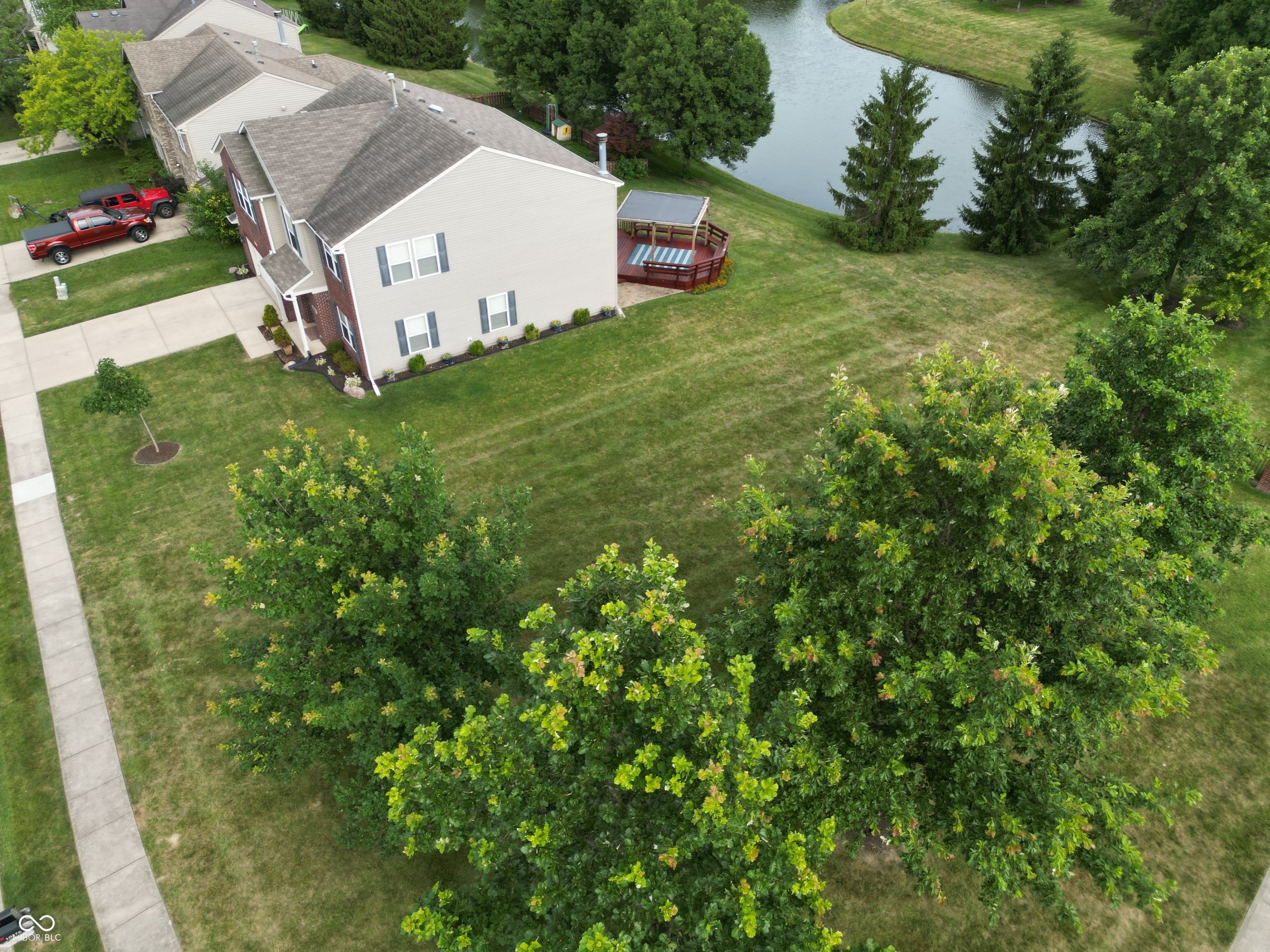 10381 Cotton Blossom Drive