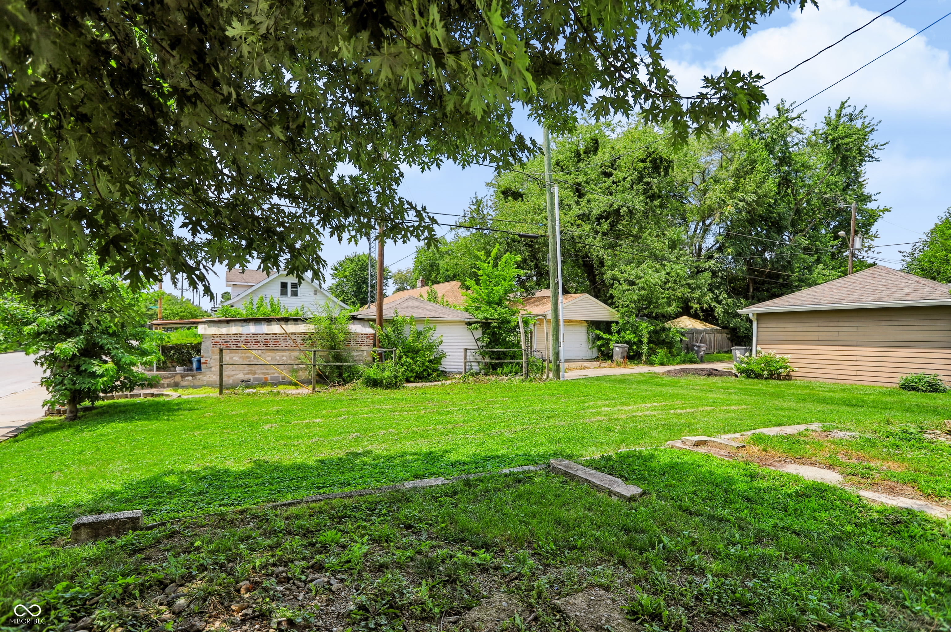 4202 N Capitol Avenue
