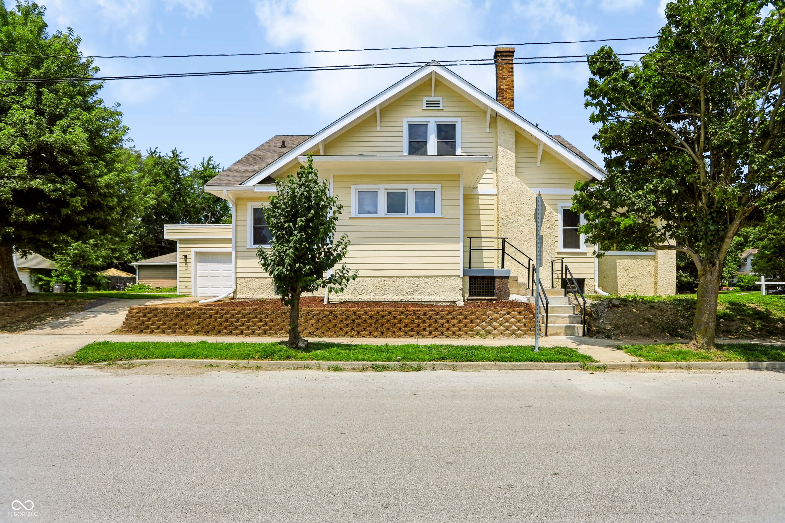 4202 N Capitol Avenue