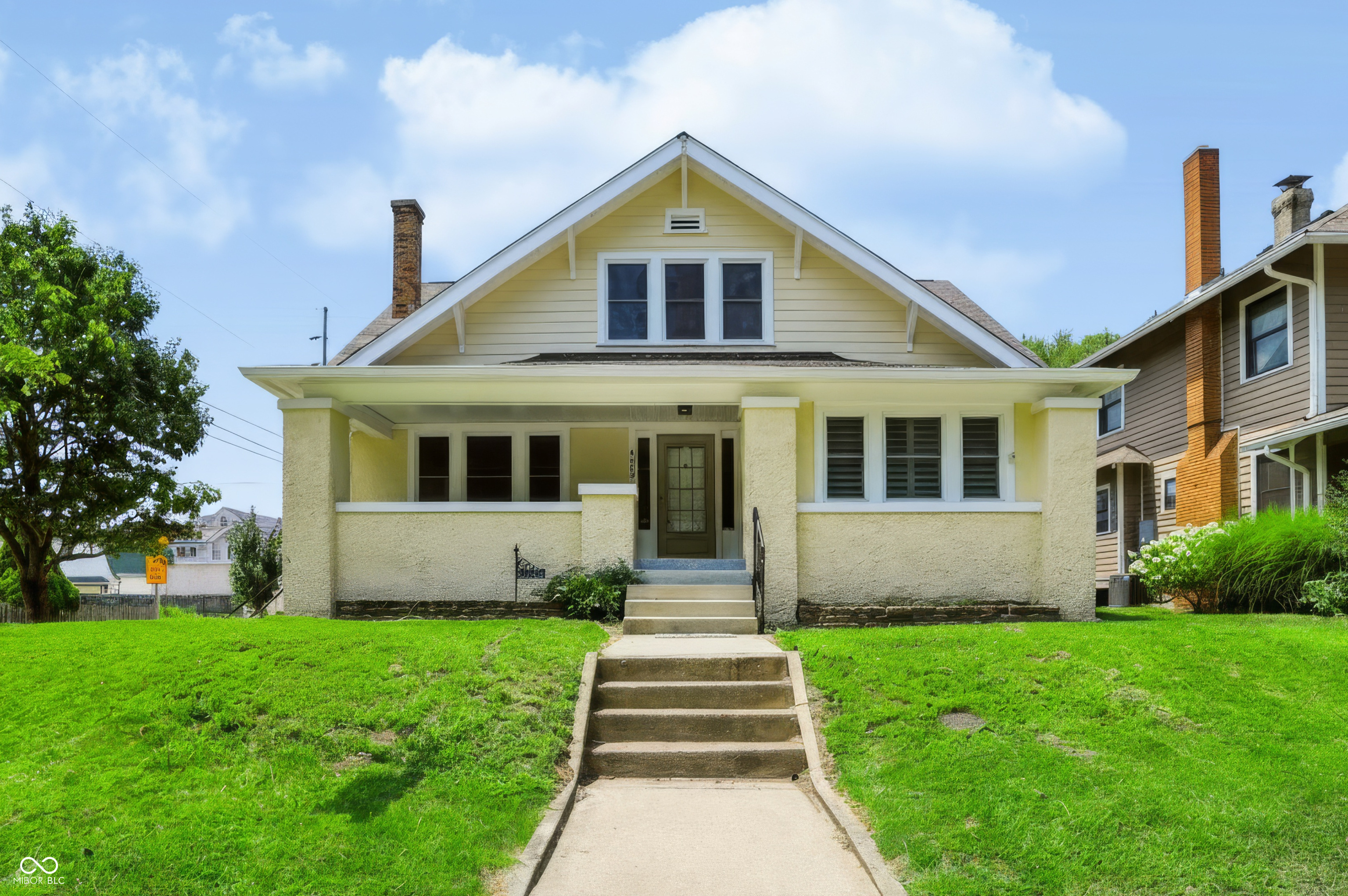 4202 N Capitol Avenue