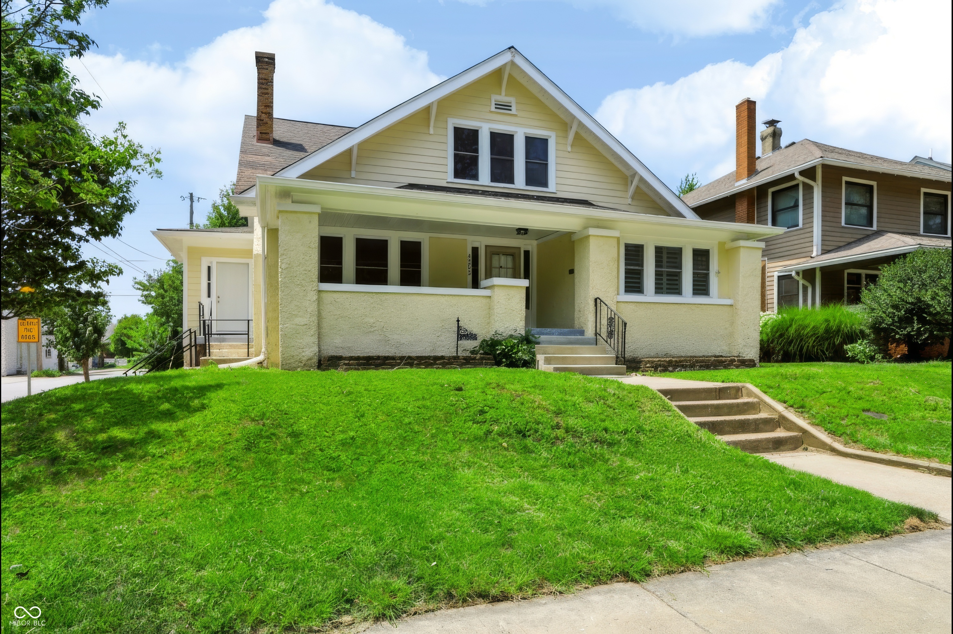 4202 N Capitol Avenue