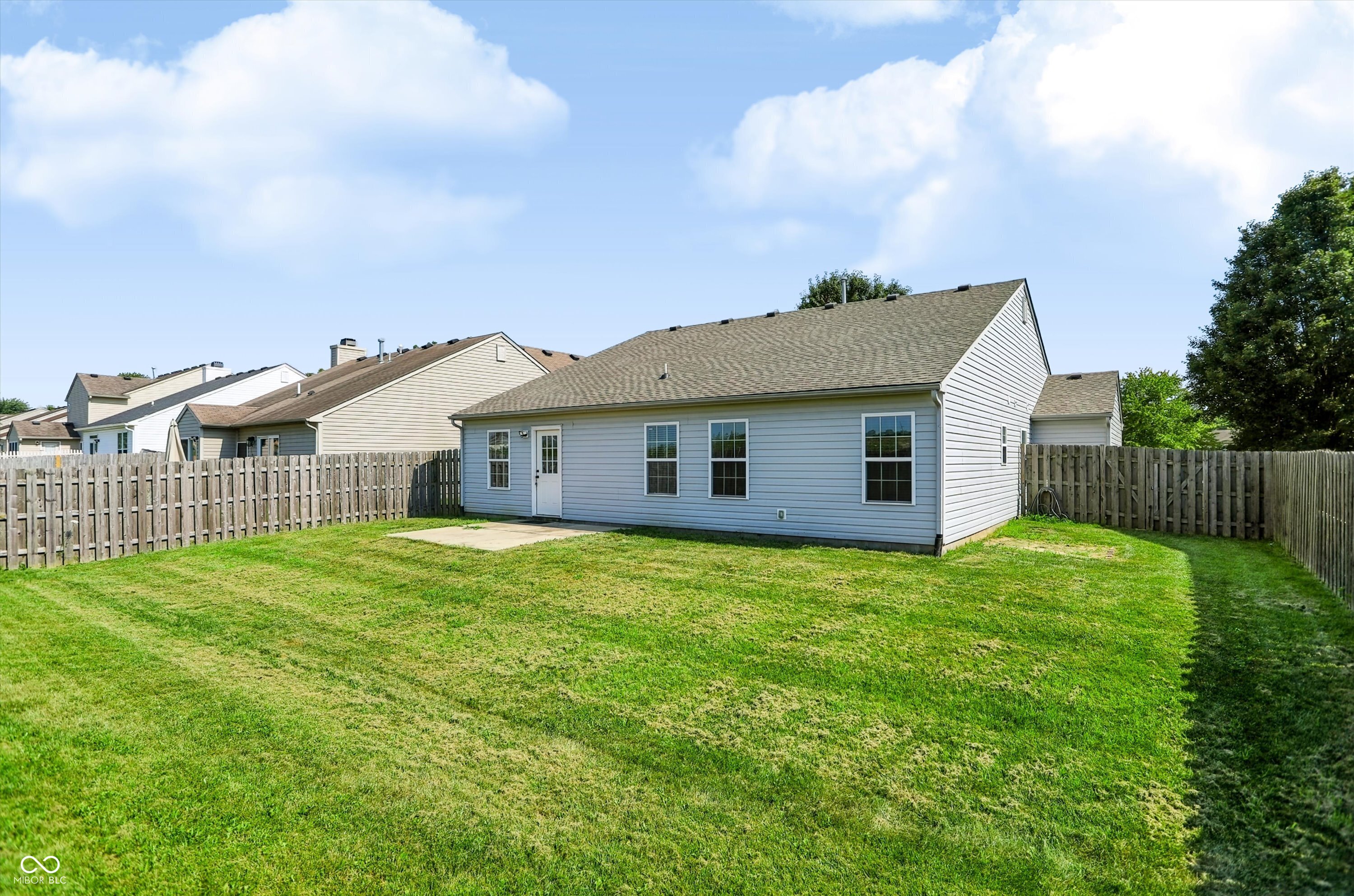 9104 Cornus Court