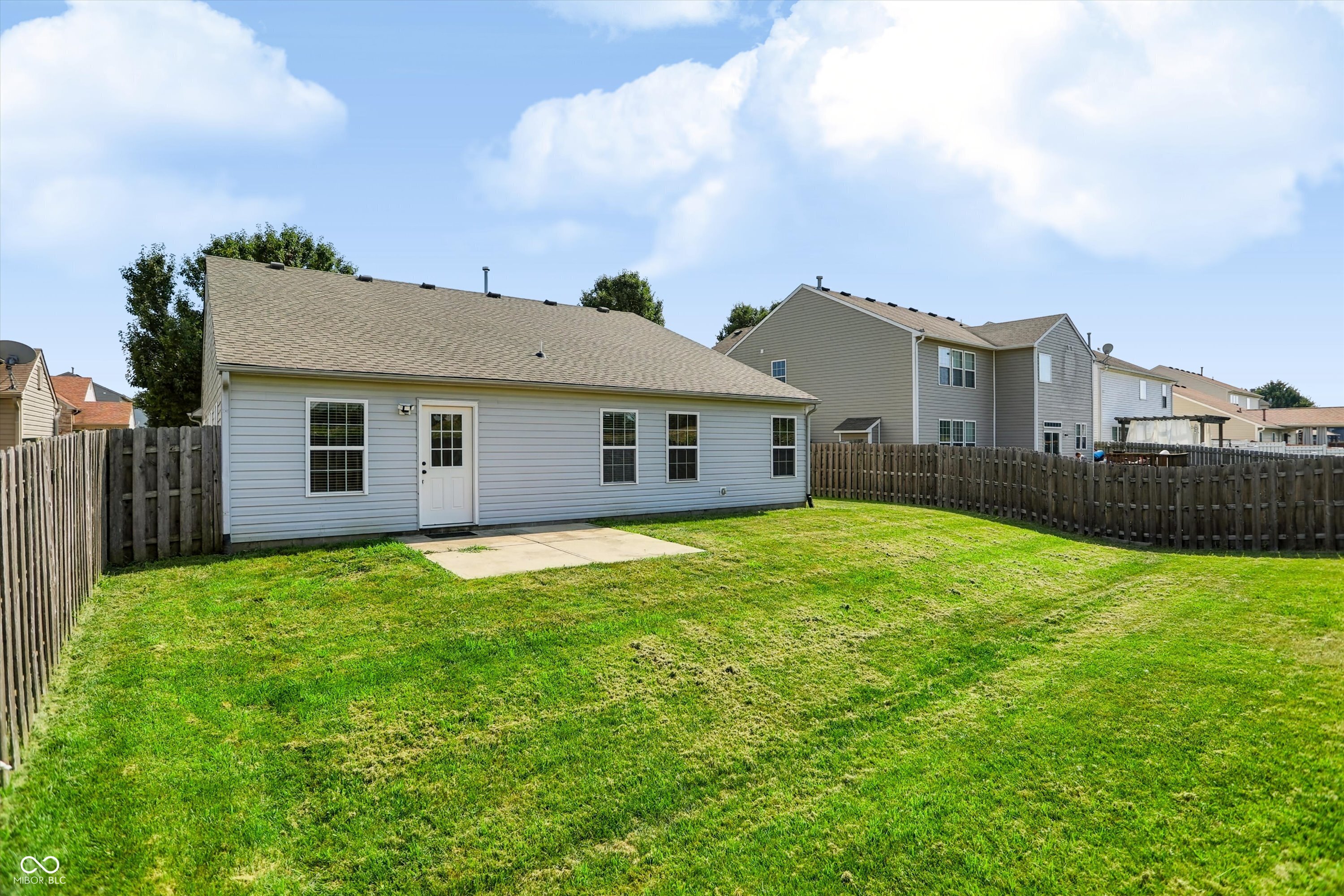 9104 Cornus Court
