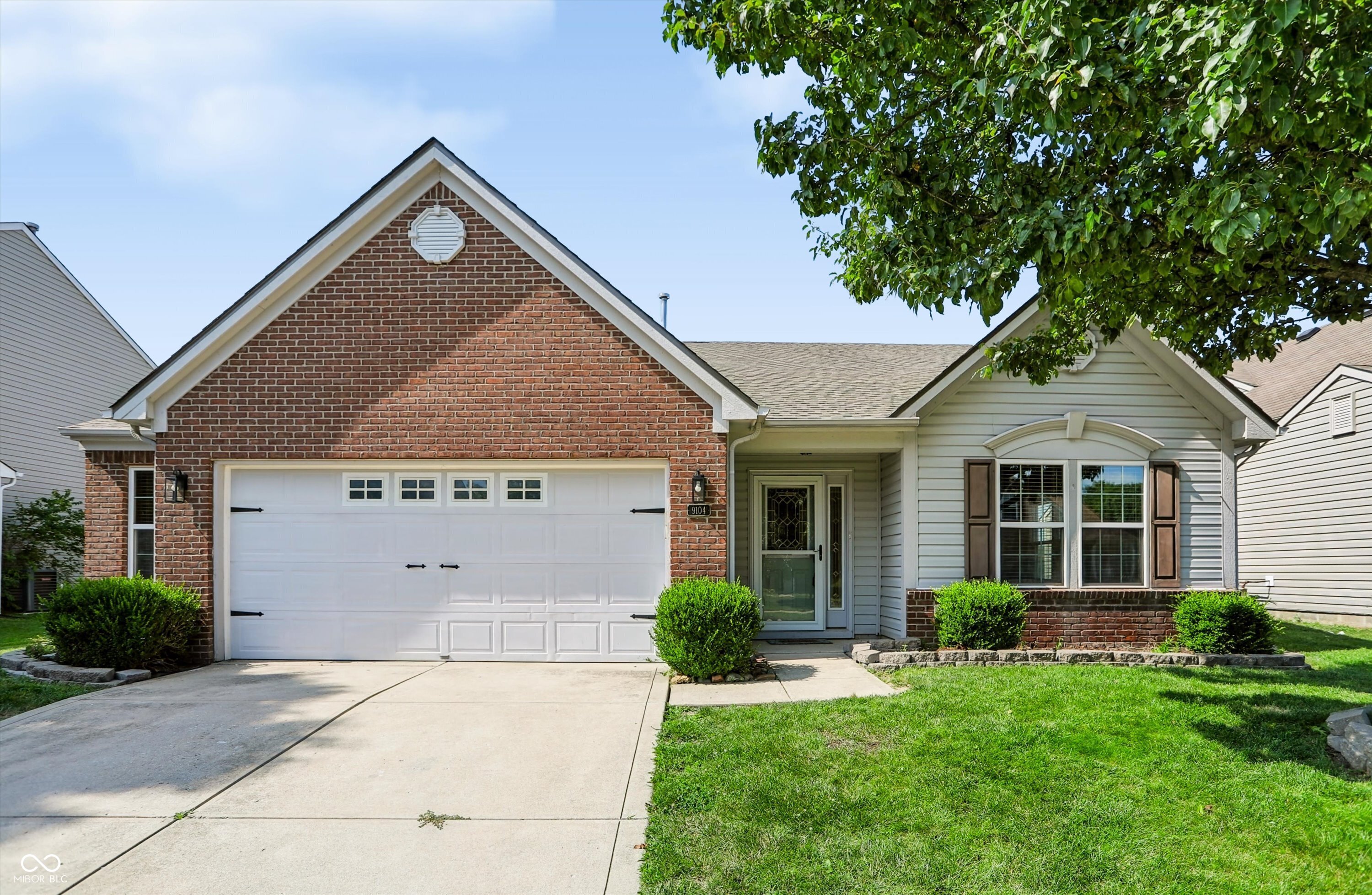 9104 Cornus Court