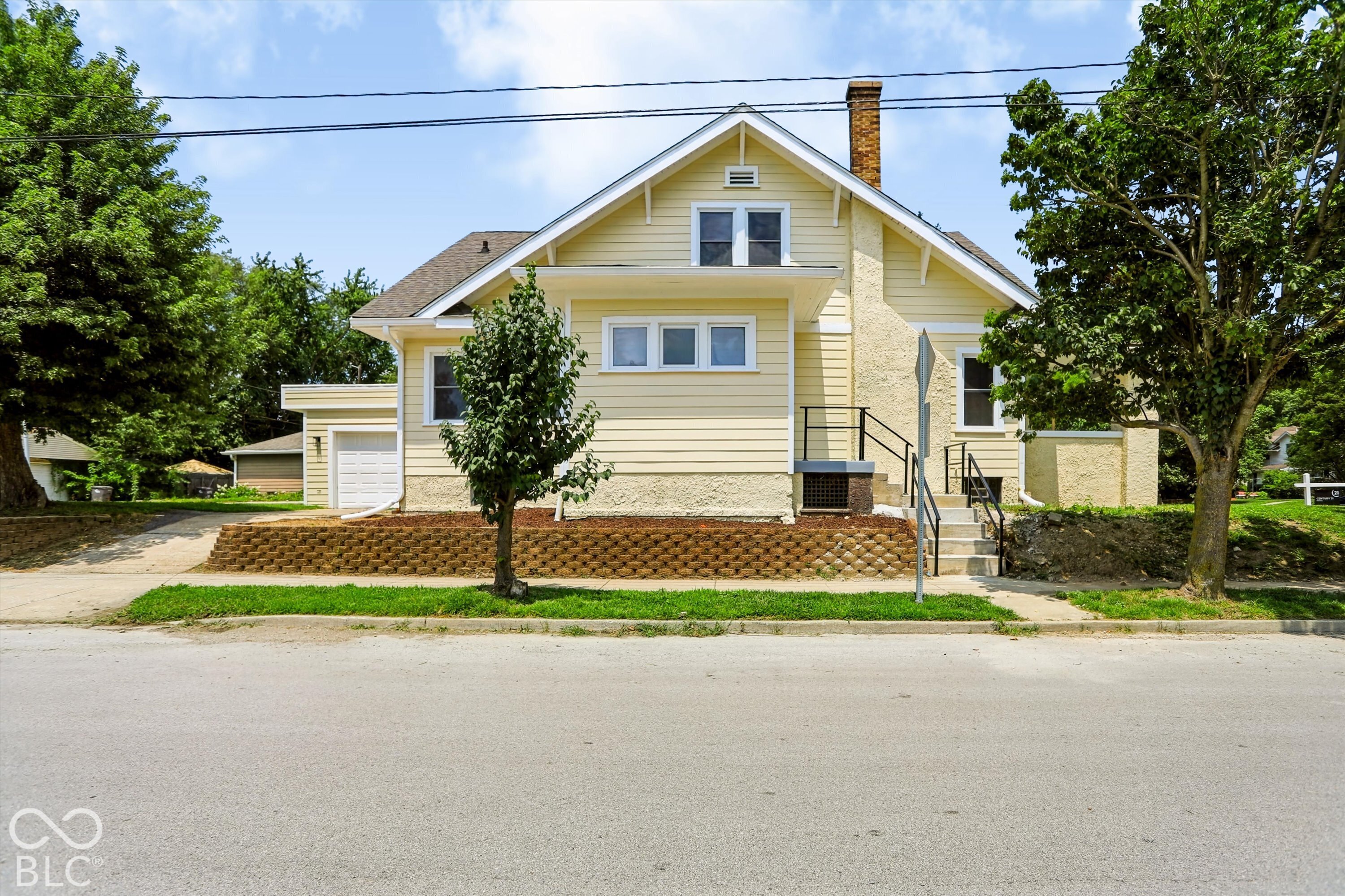 4202 N Capitol Avenue