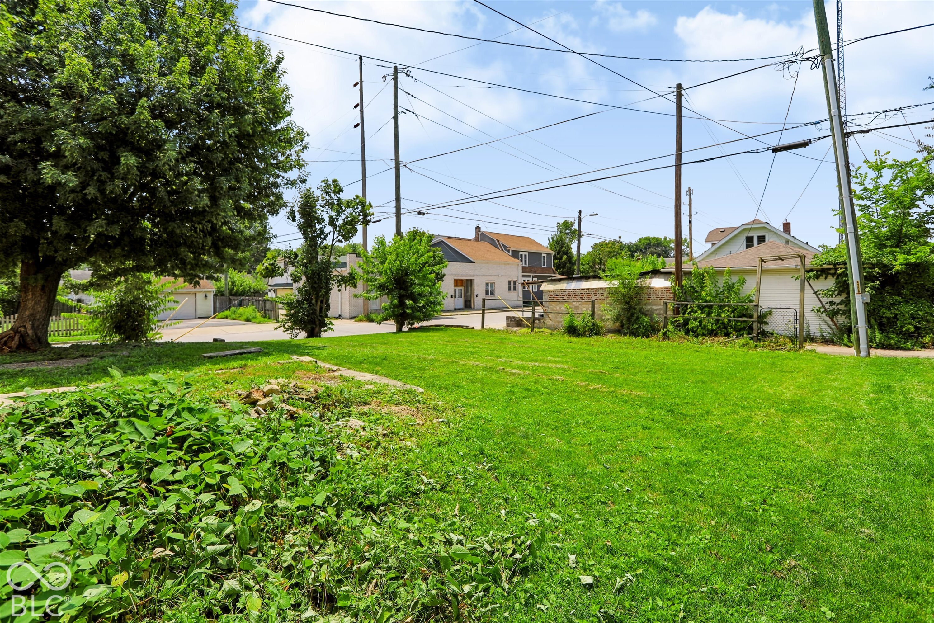 4202 N Capitol Avenue