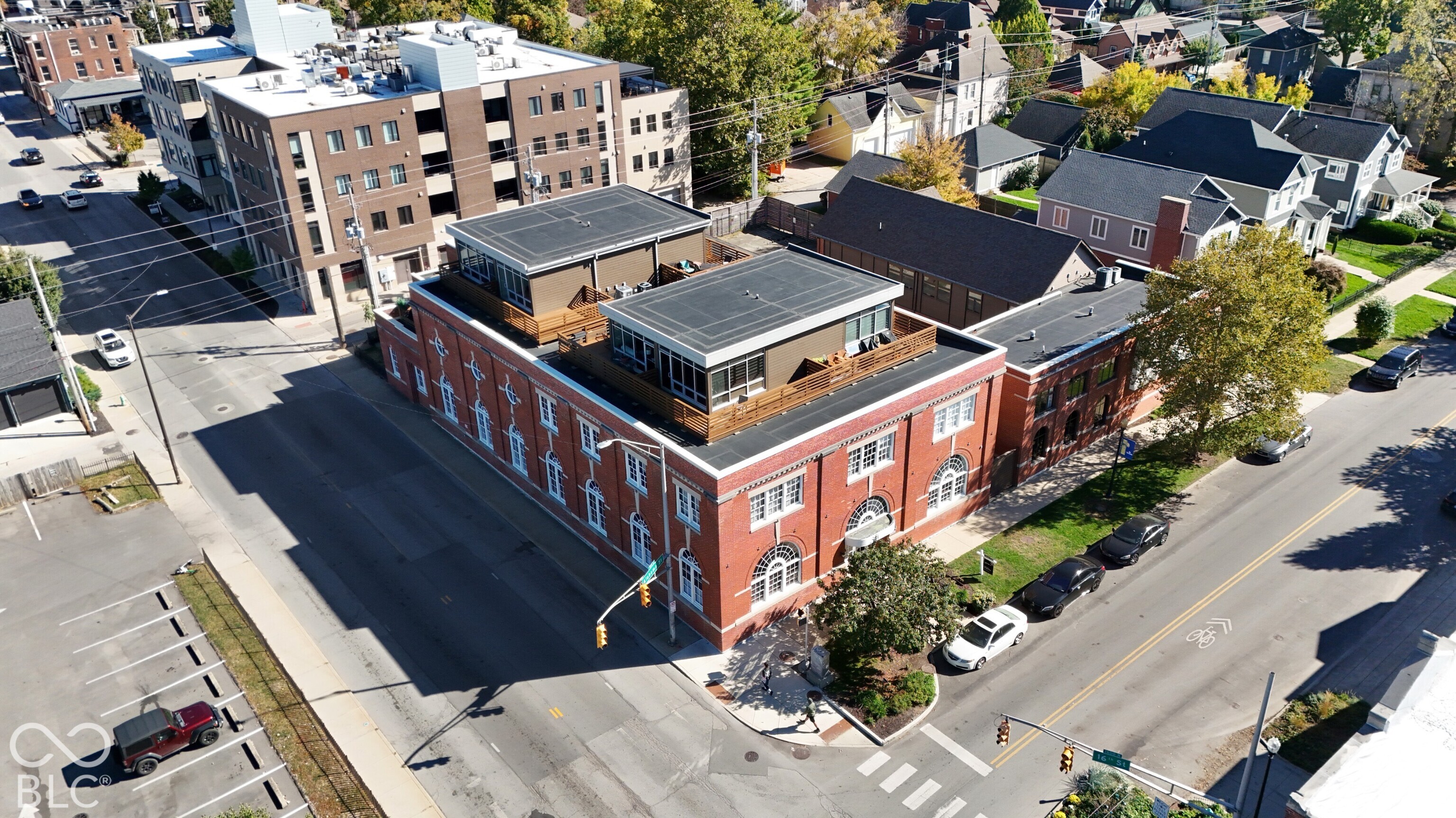 1529 N Alabama Street Unit: UNIT C