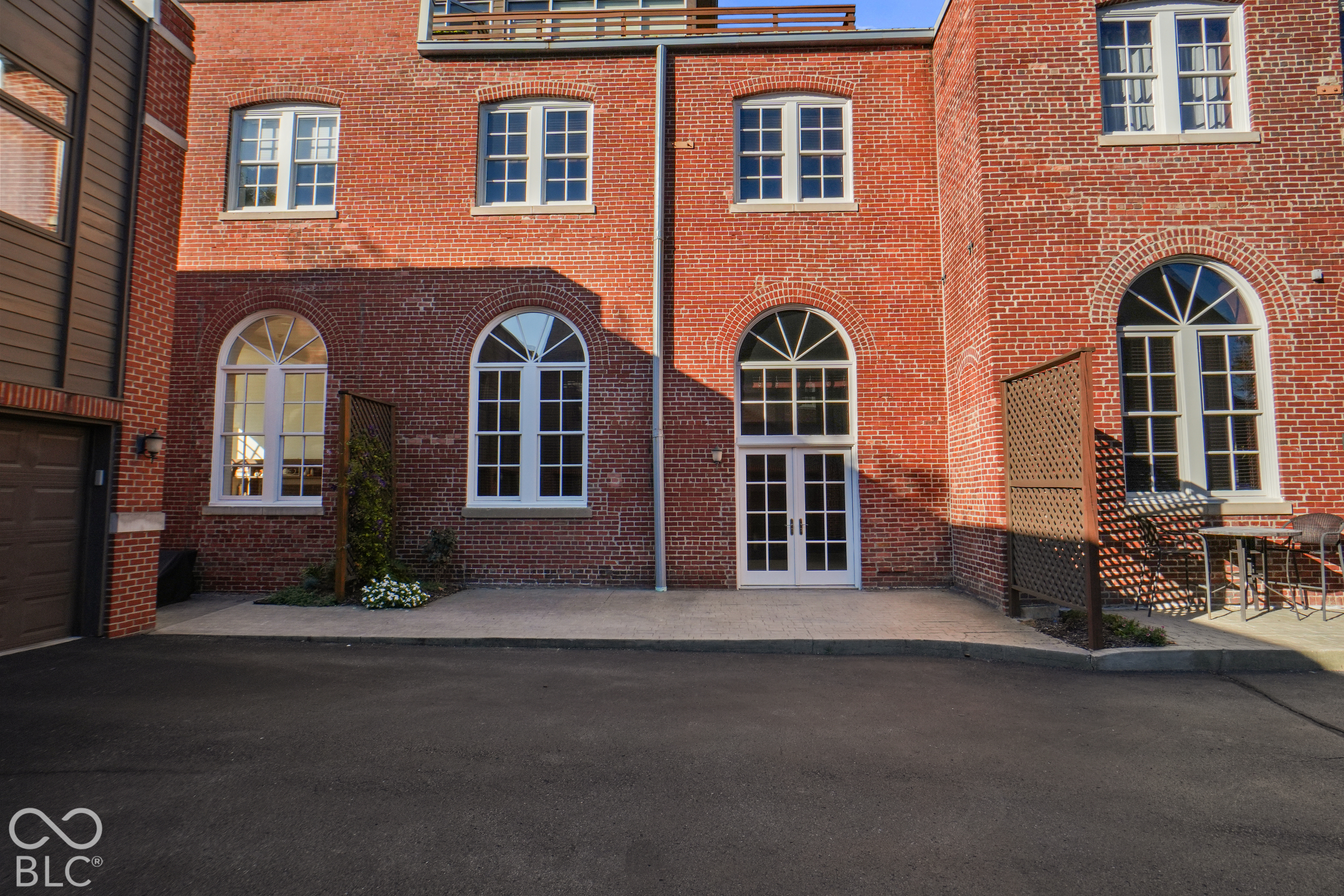 1529 N Alabama Street Unit: UNIT C