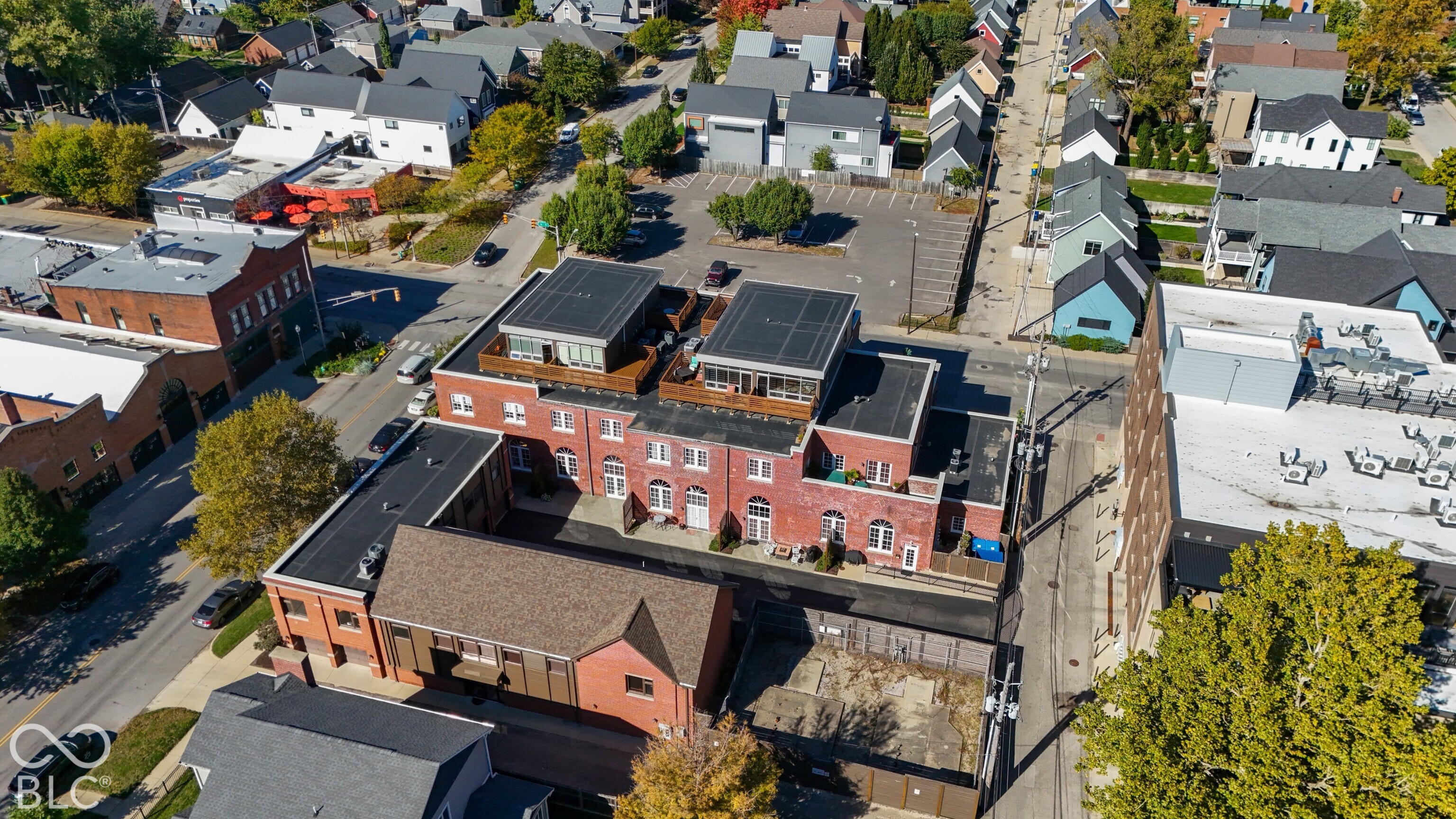 1529 N Alabama Street Unit: UNIT C