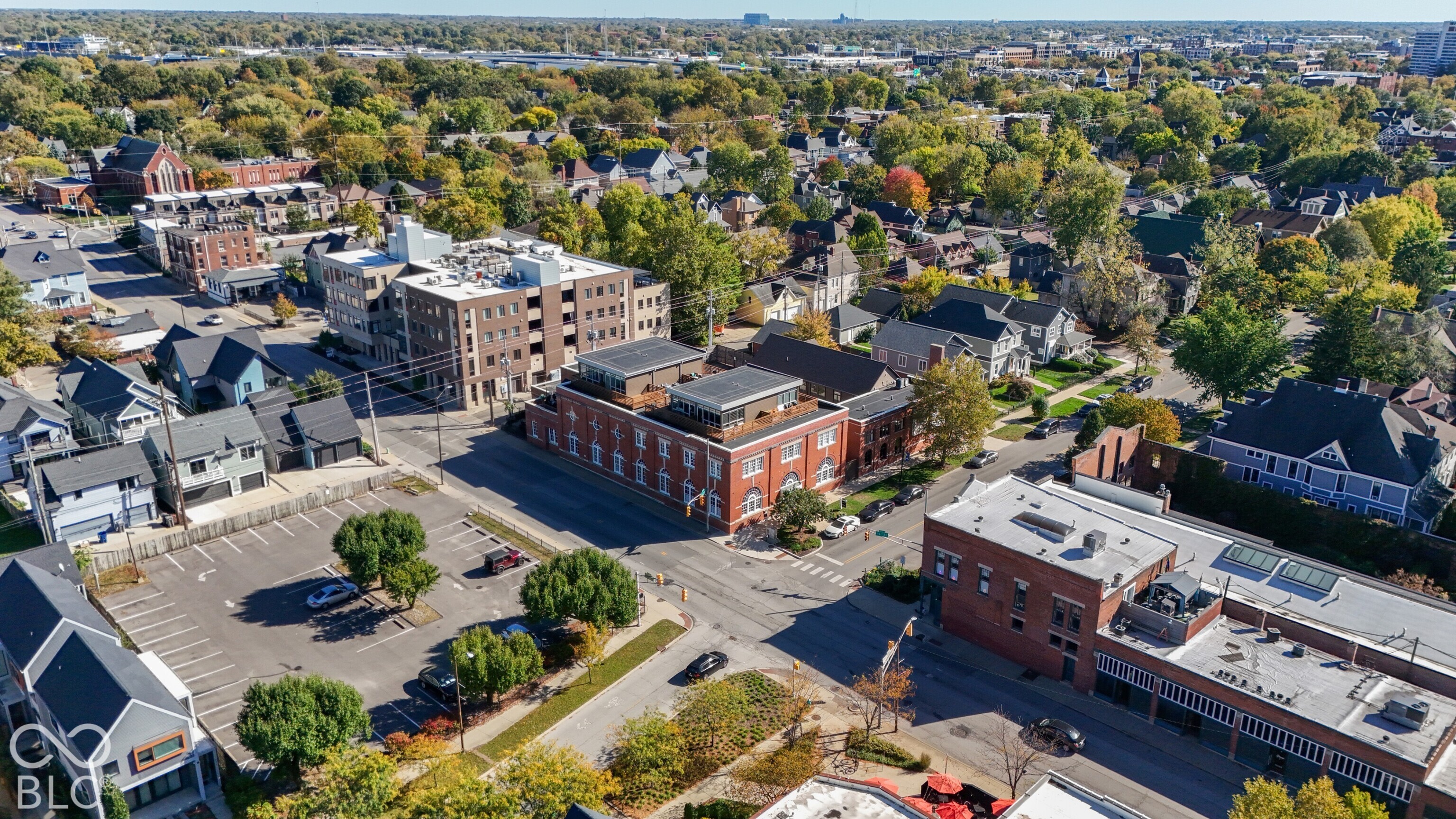 1529 N Alabama Street Unit: UNIT C