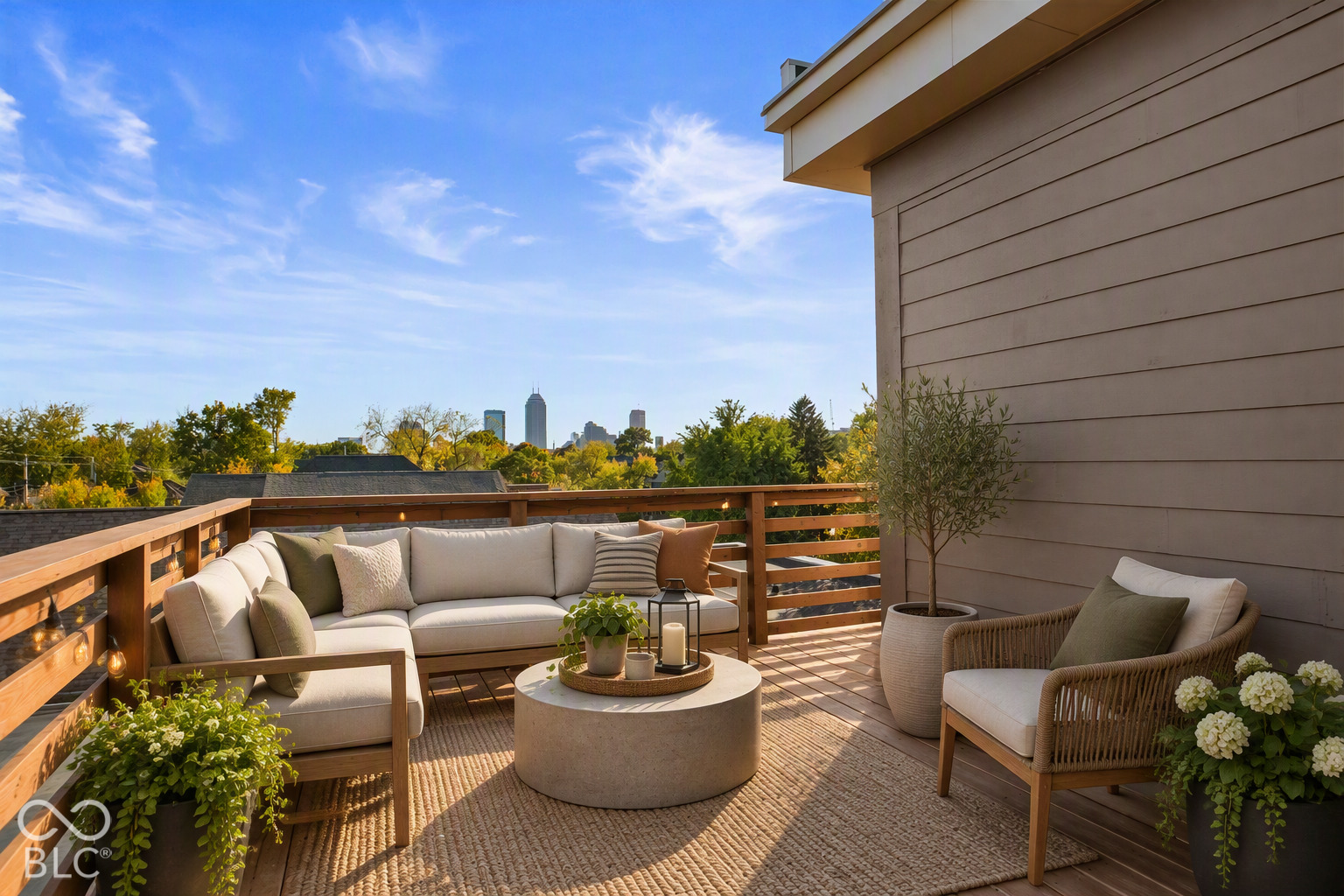 1529 N Alabama Street Unit: UNIT C