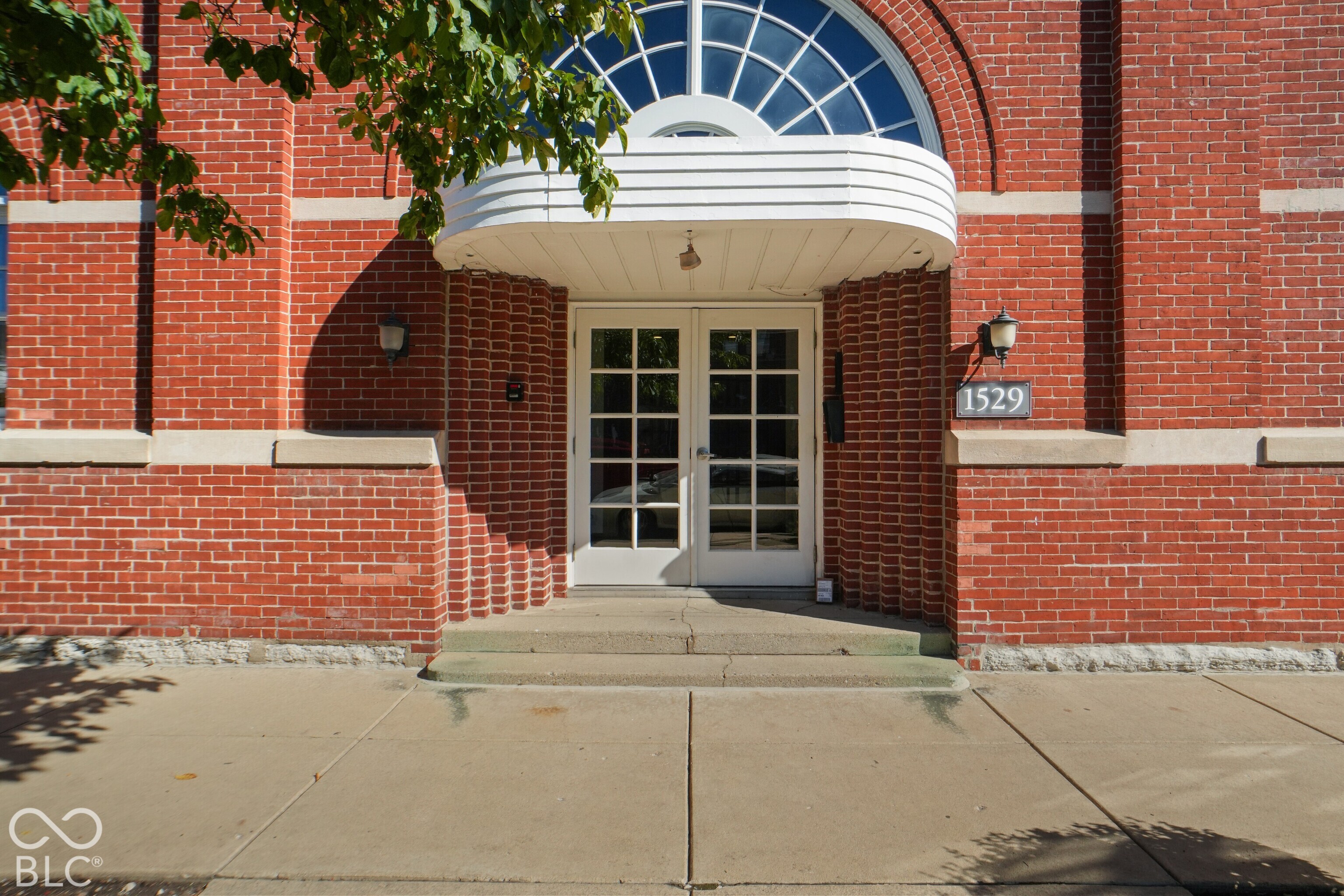1529 N Alabama Street Unit: UNIT C