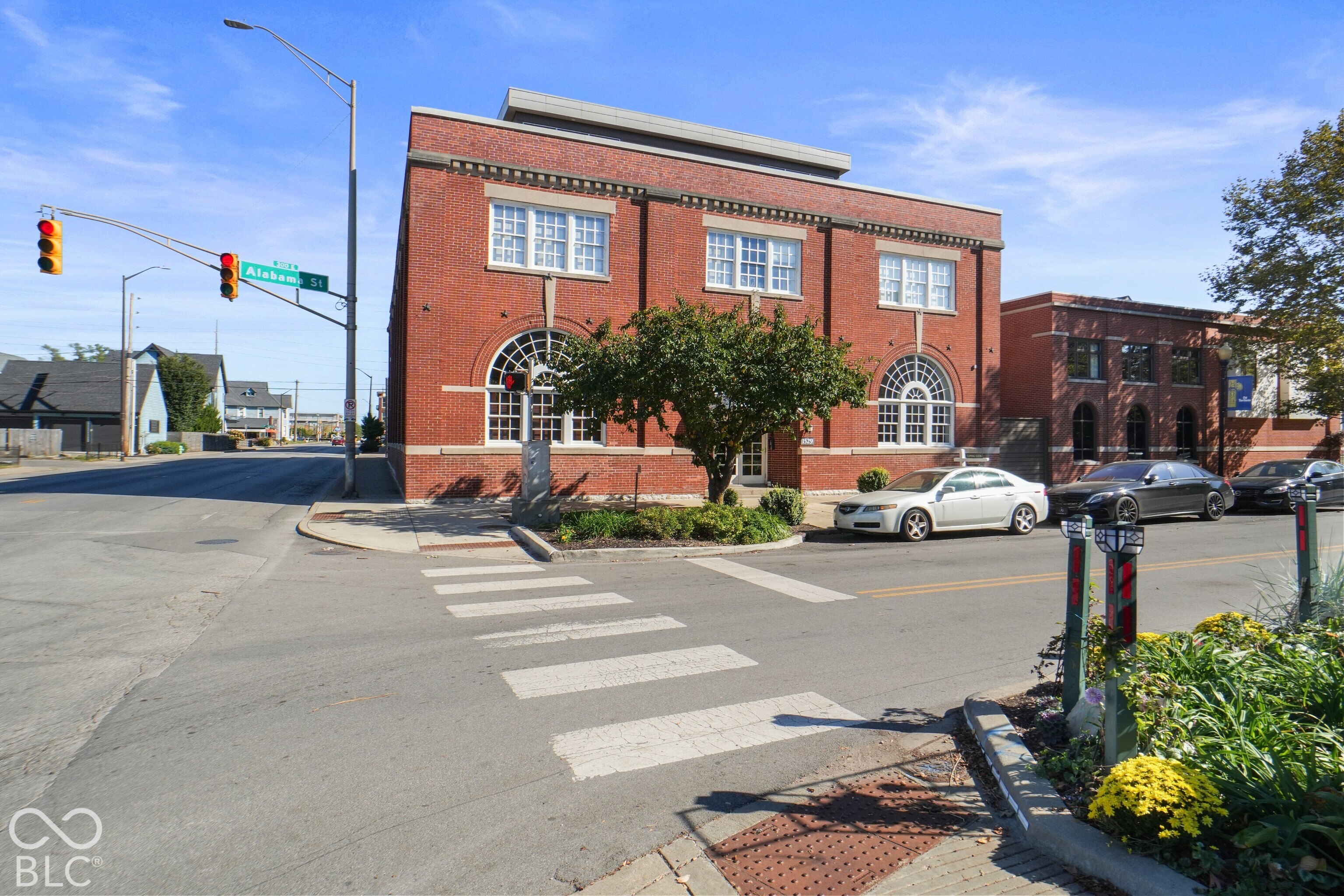 1529 N Alabama Street Unit: UNIT C